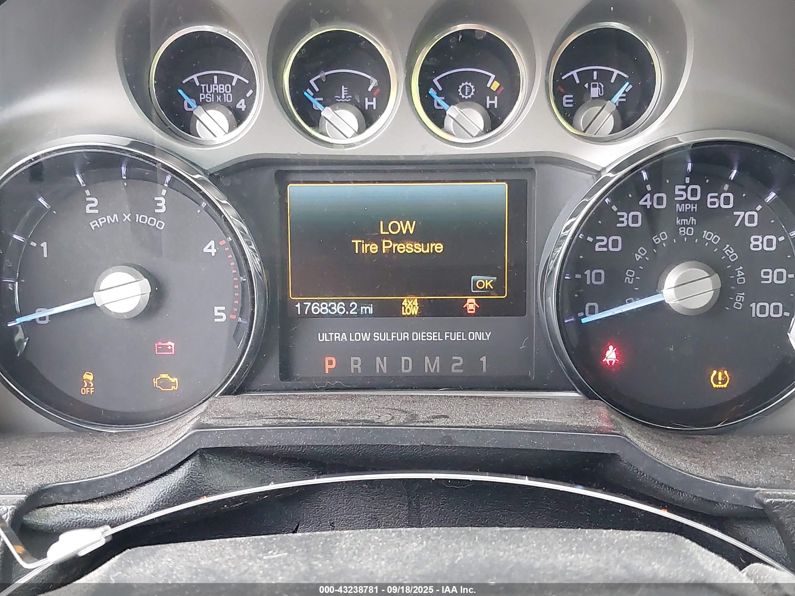 FORD F-250 image 7
