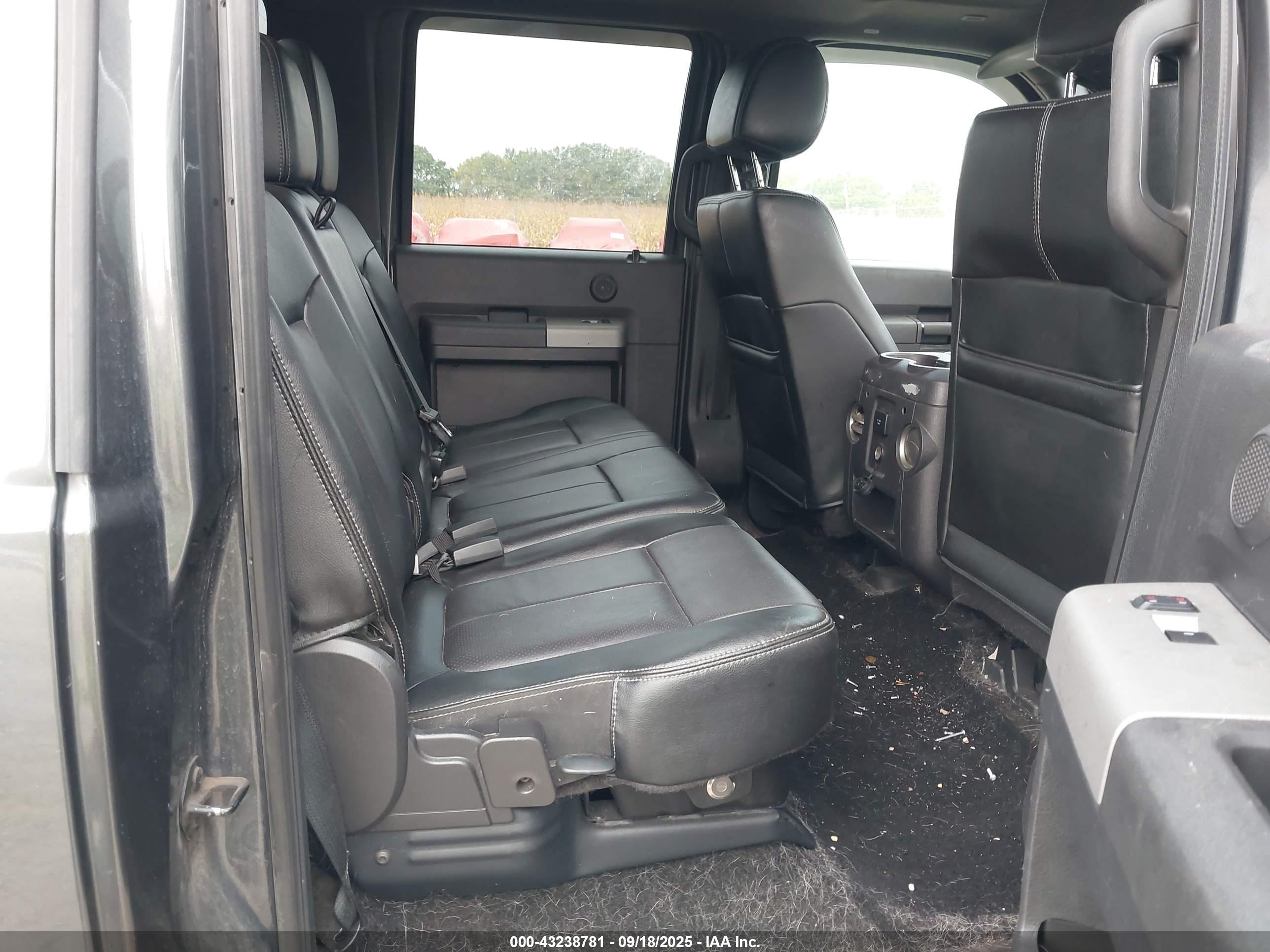 FORD F-250 image 8