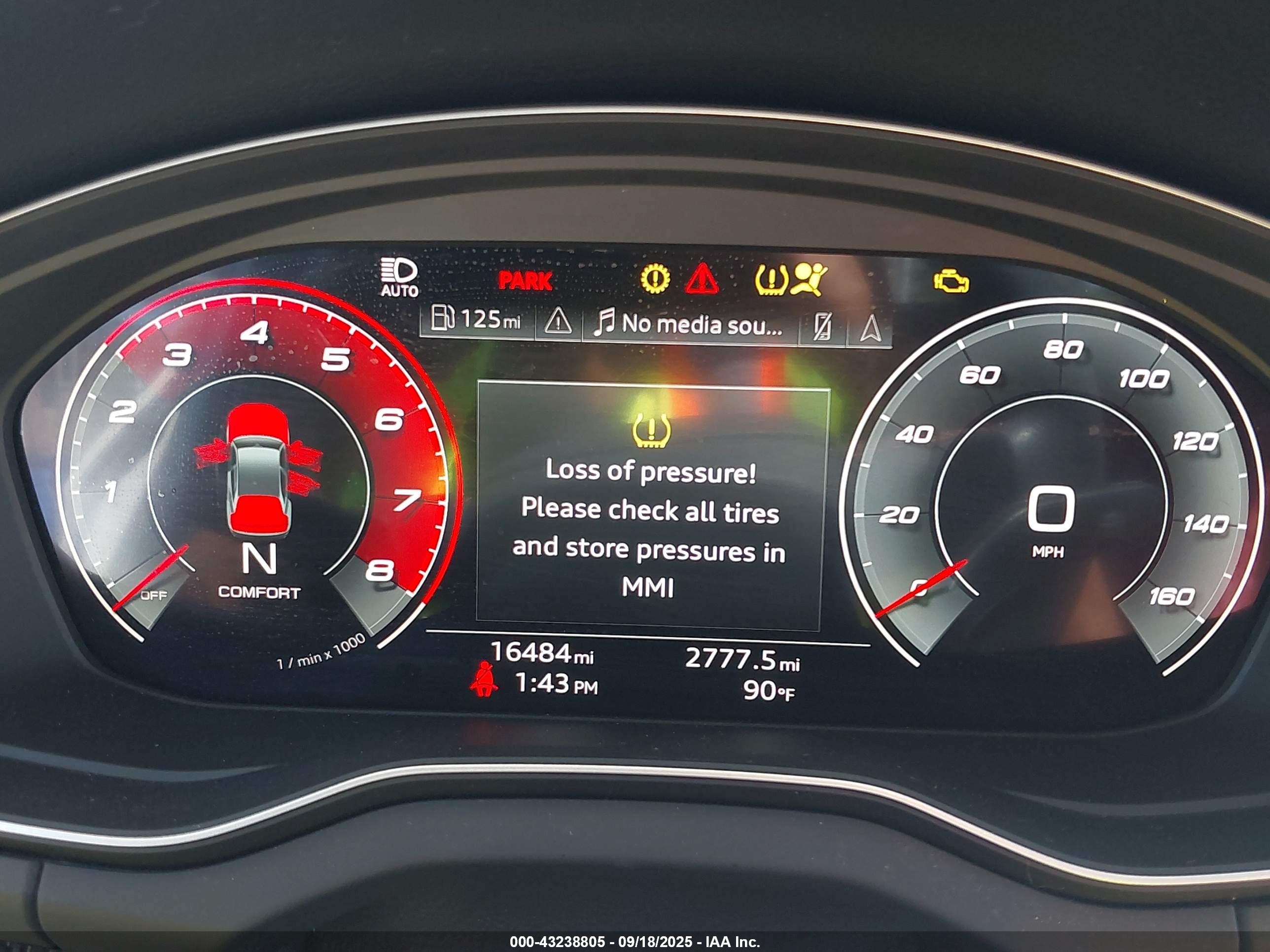AUDI SQ5 image 7