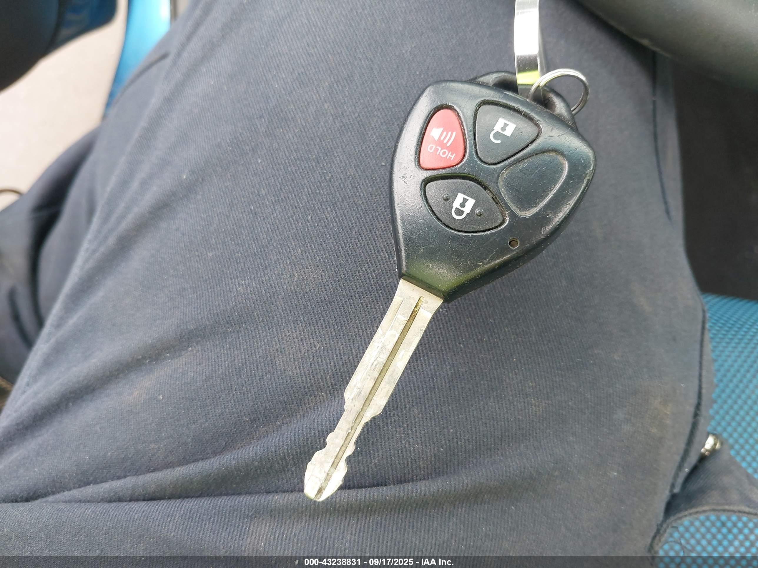 SCION TC image 11