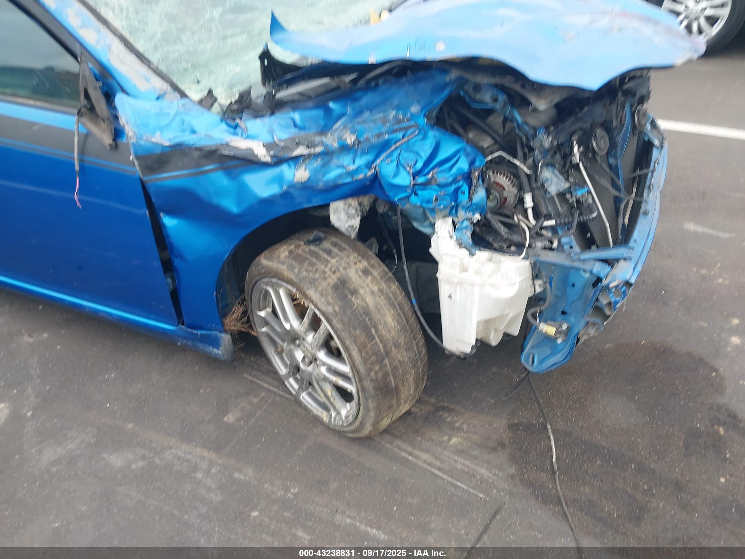 SCION TC image 6