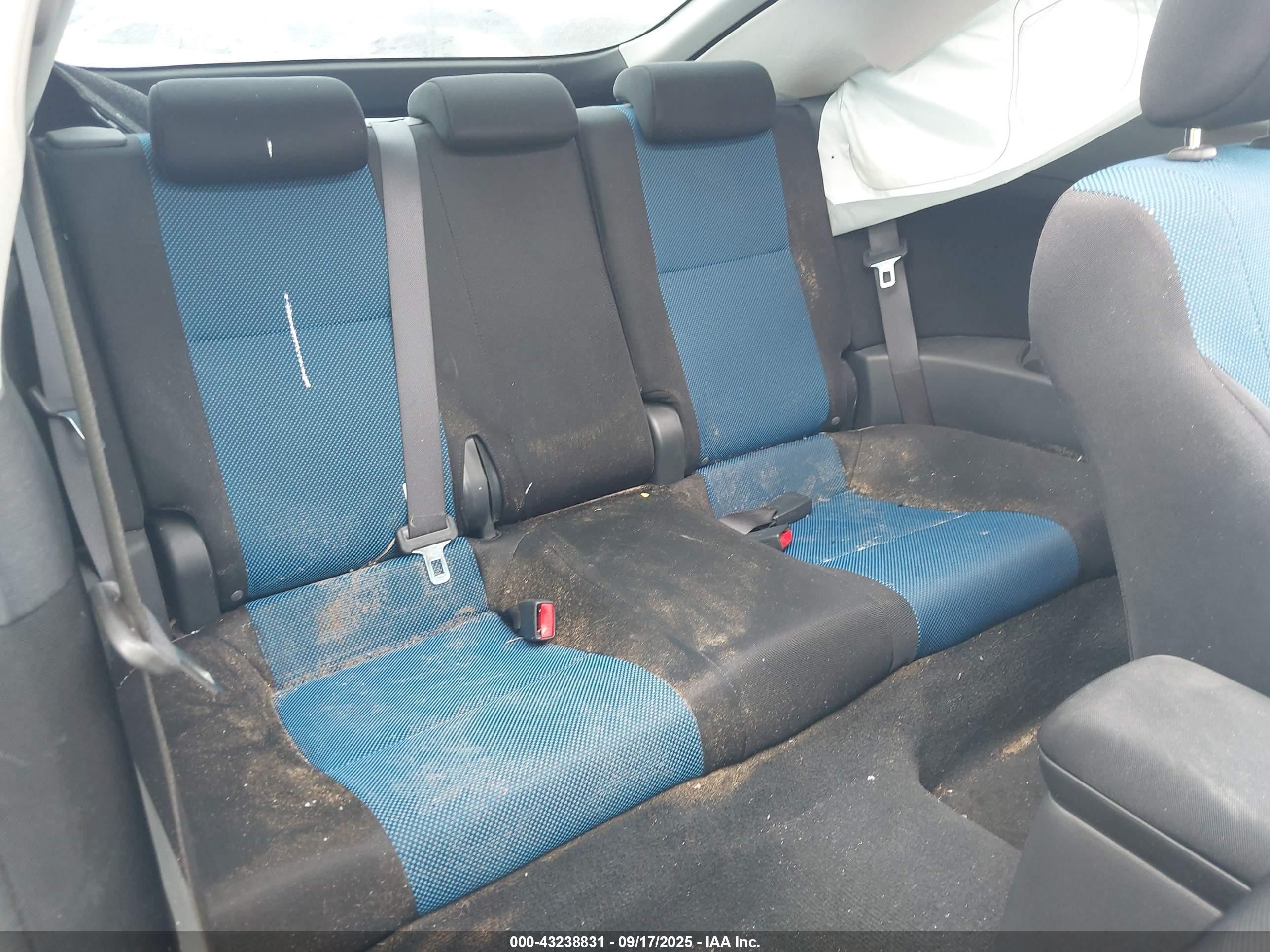 SCION TC image 8