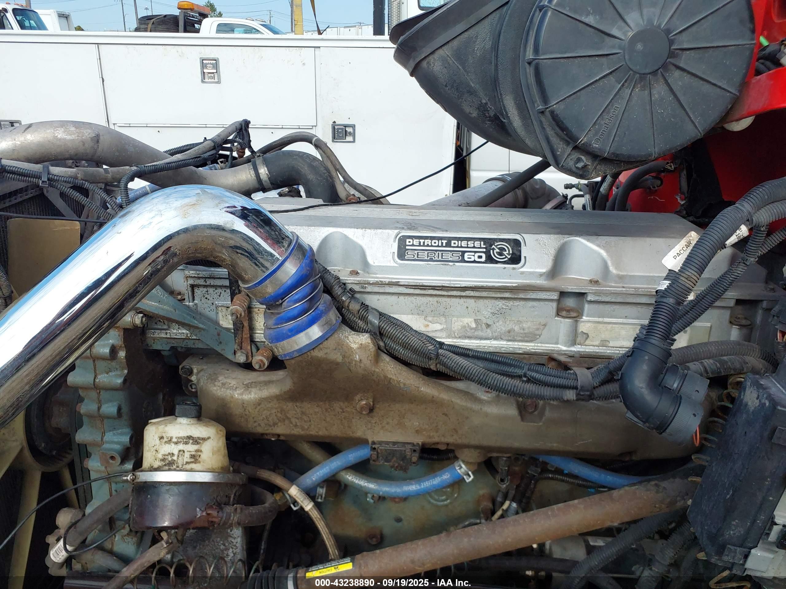 PETERBILT 387 image 10