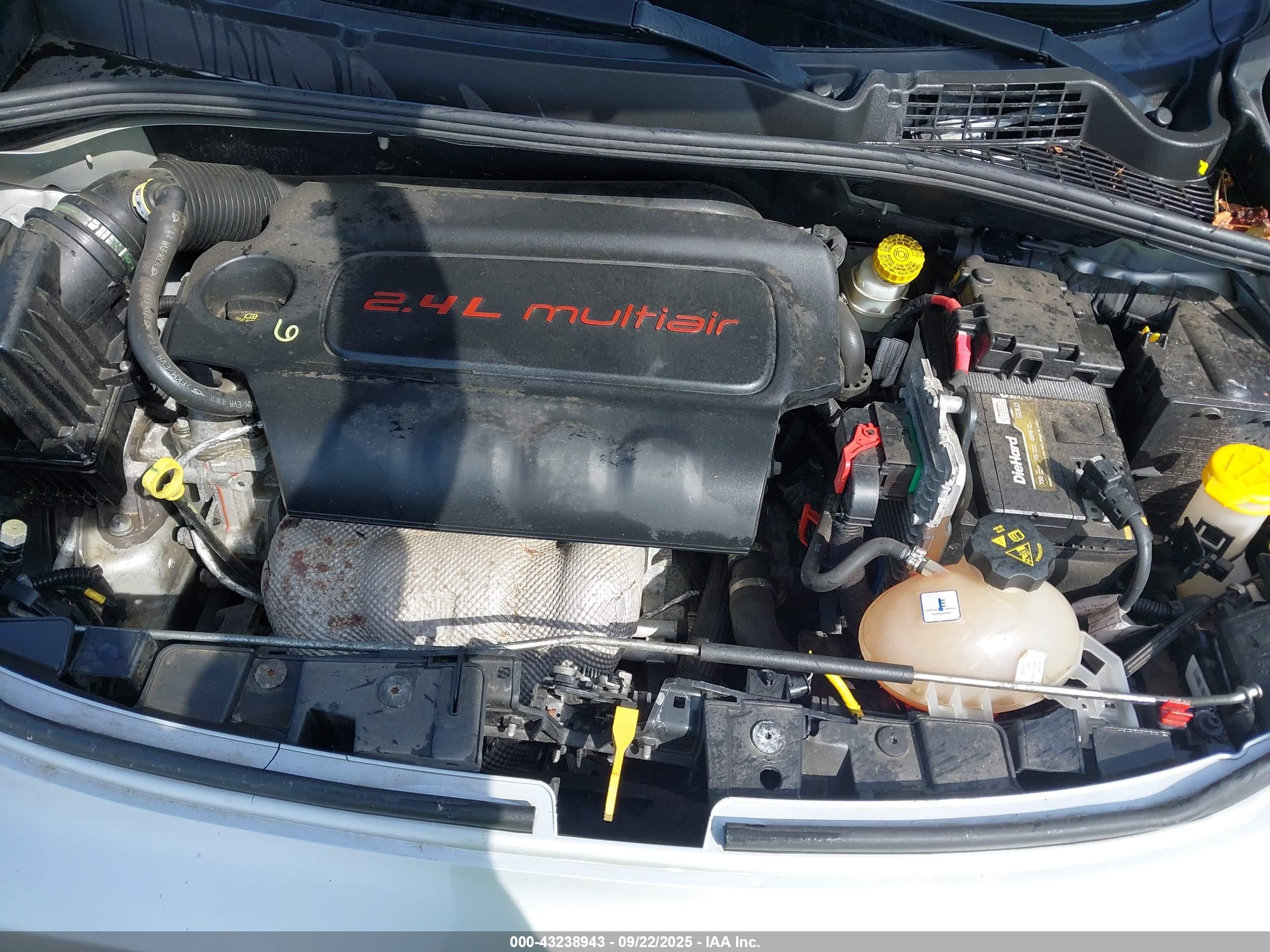 FIAT 500X image 10