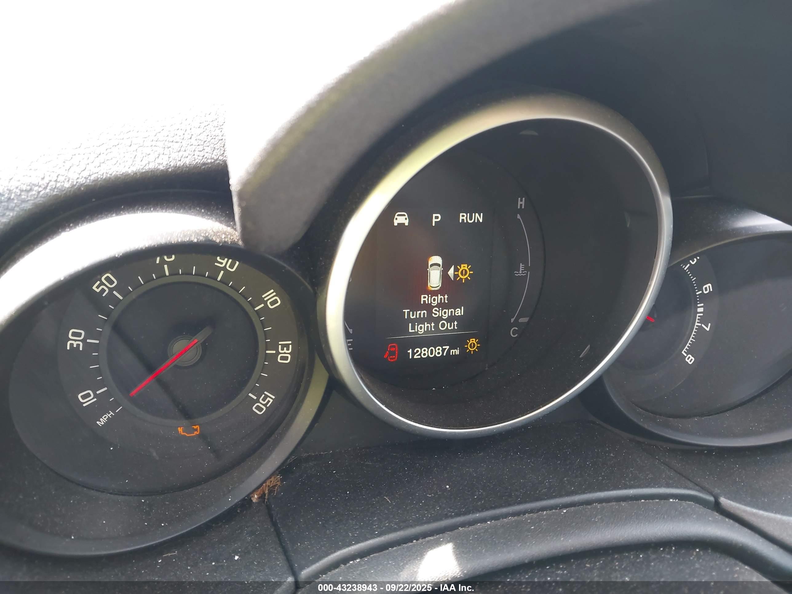 FIAT 500X image 7