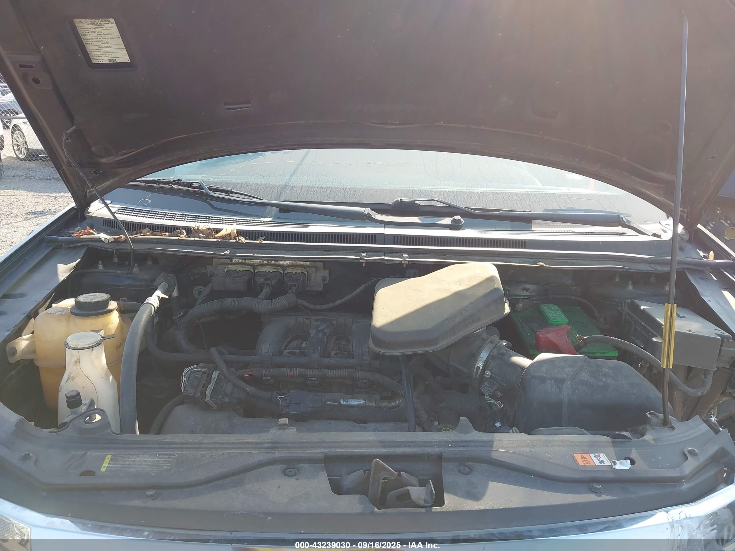 FORD EDGE image 10