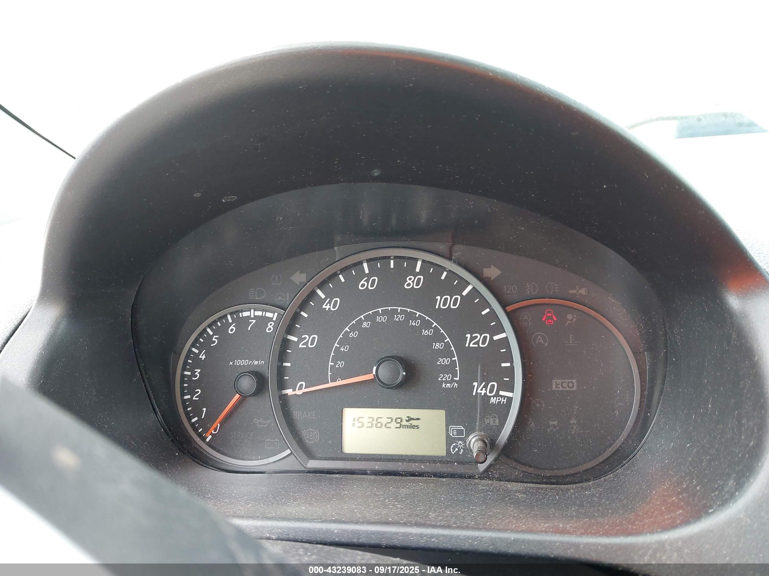 MITSUBISHI MIRAGE image 7