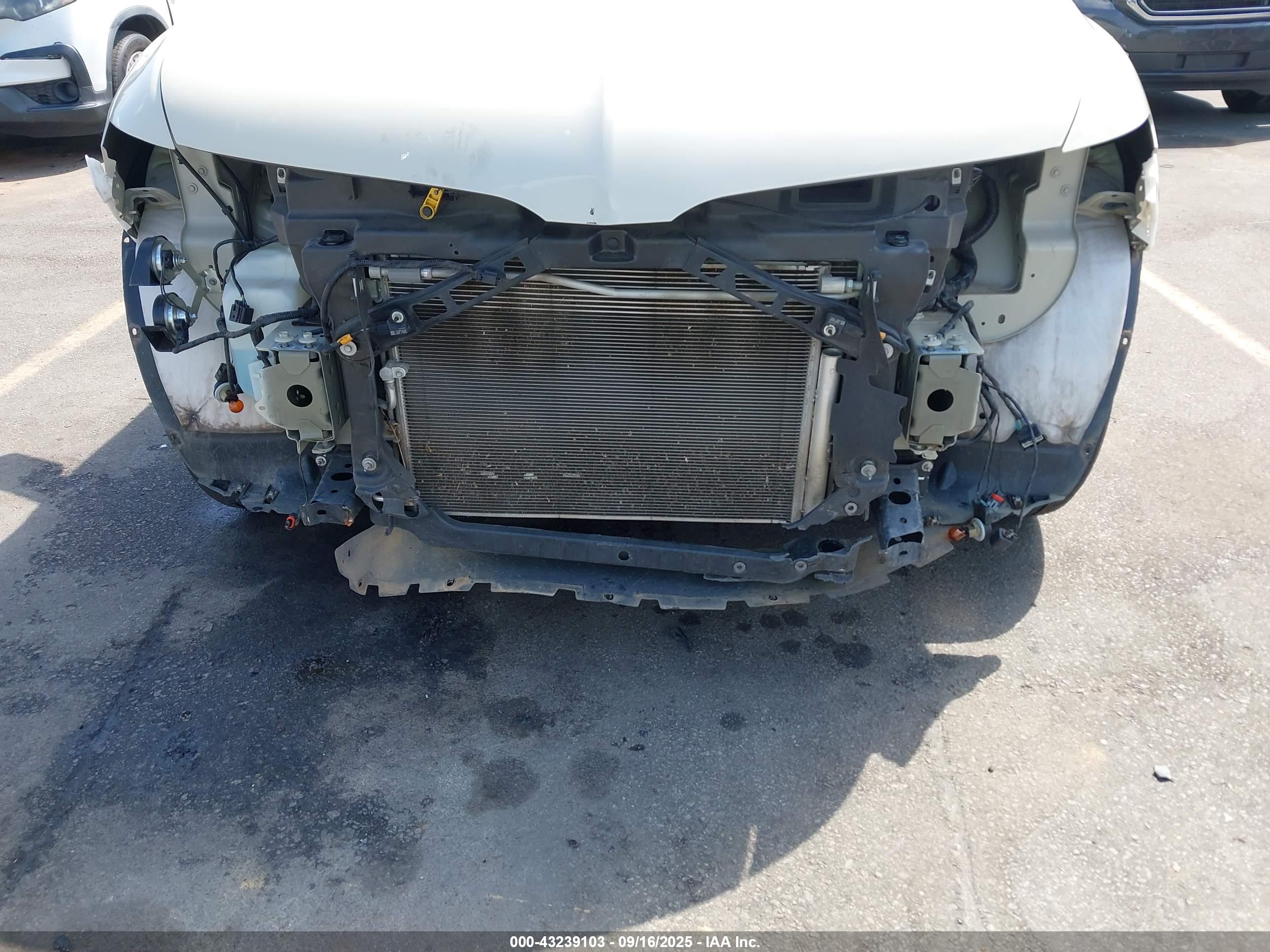 LINCOLN MKX image 6