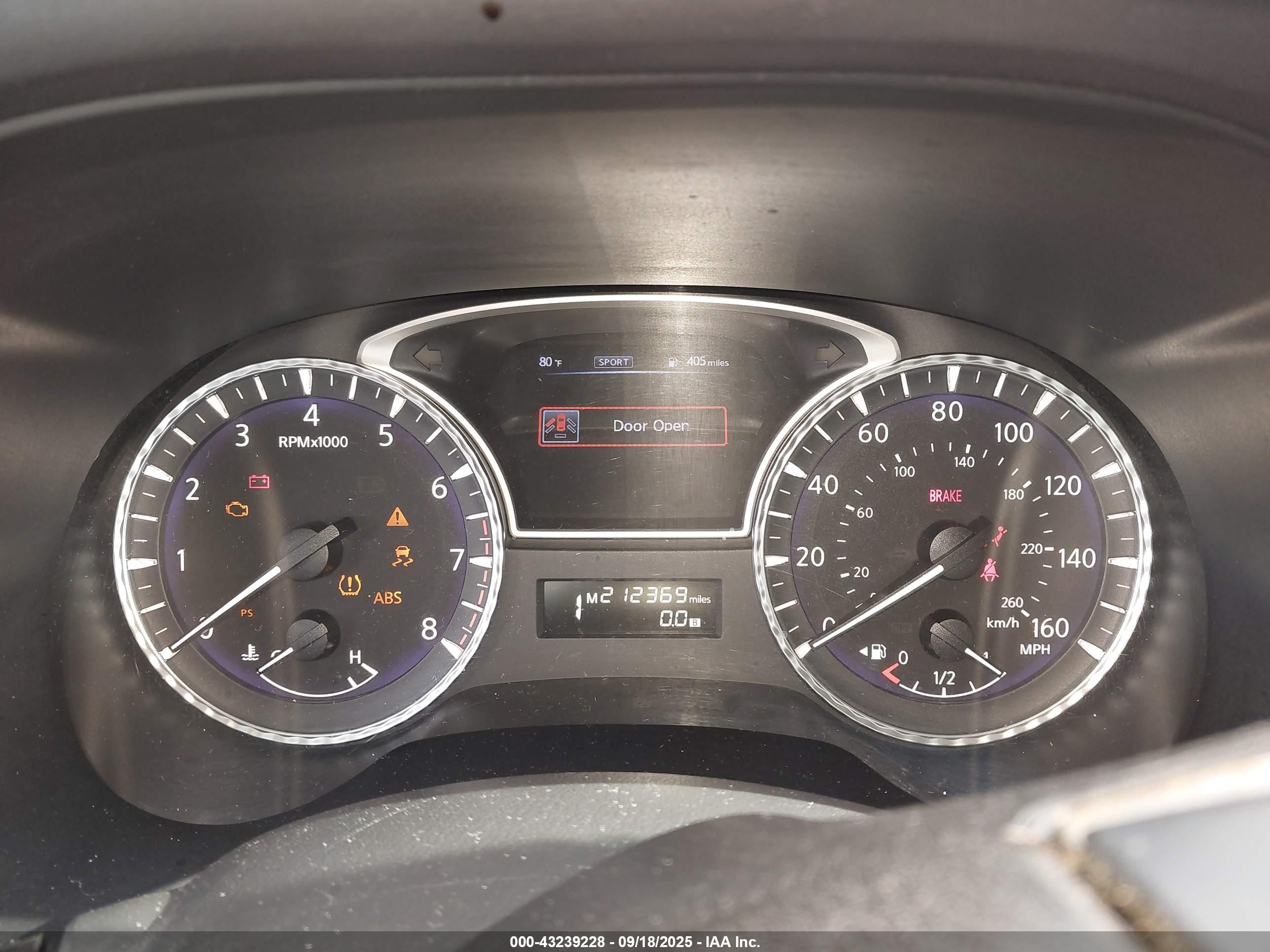 INFINITI QX60 image 7