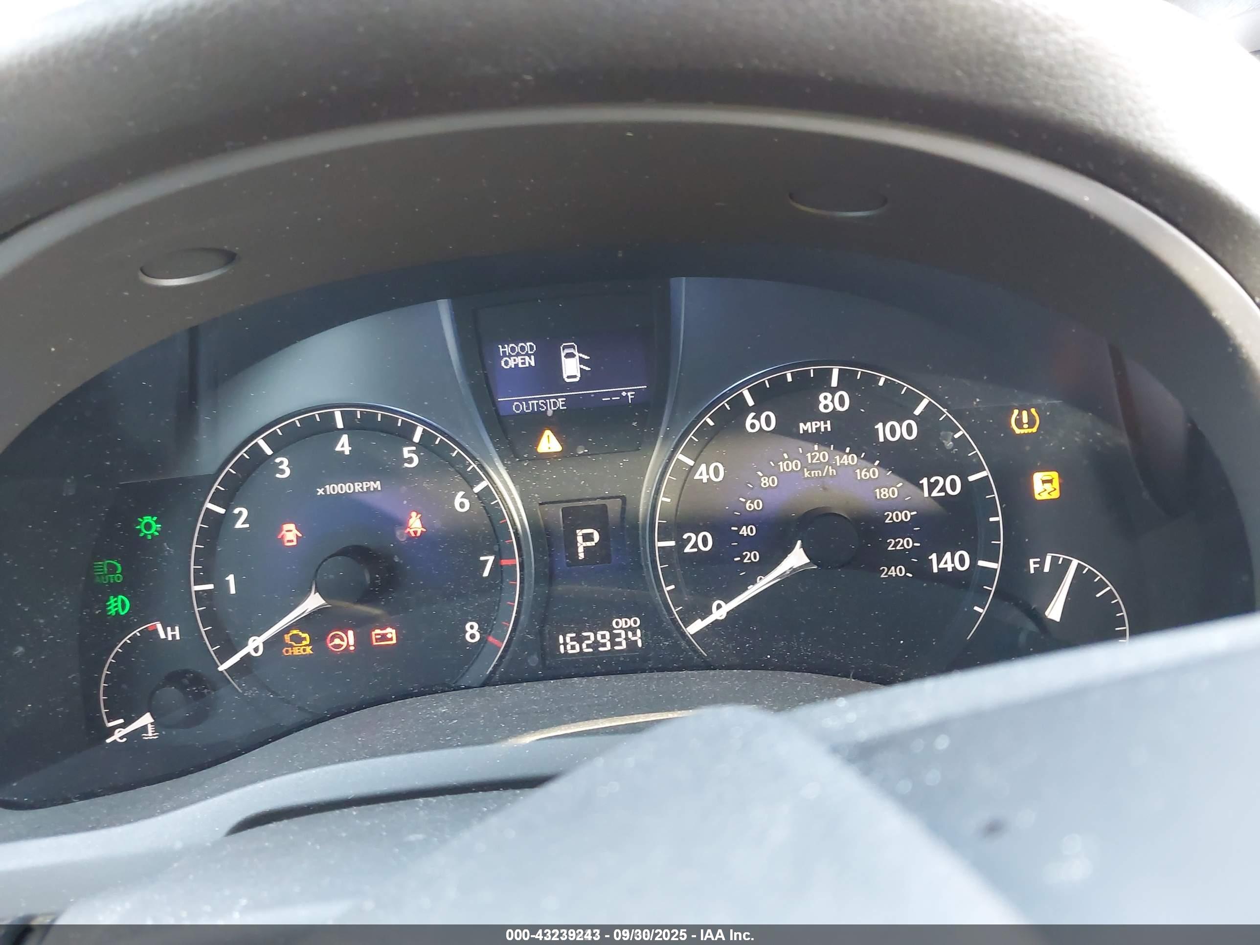 LEXUS RX image 7