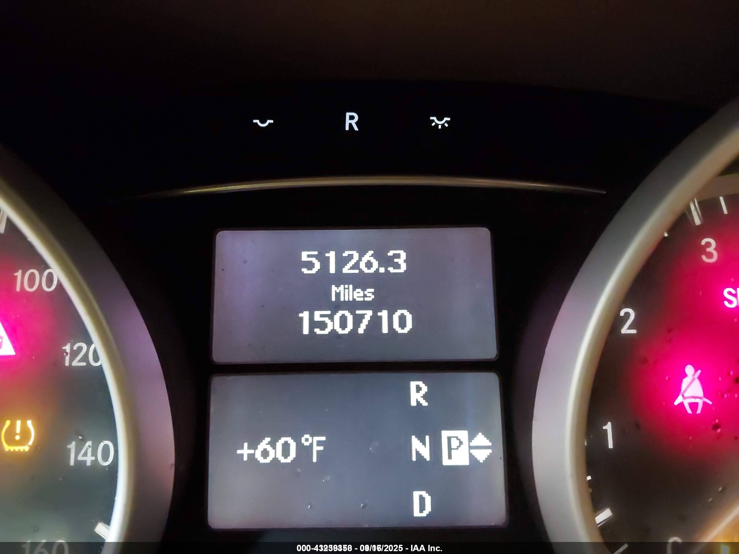 MERCEDES-BENZ GL image 7