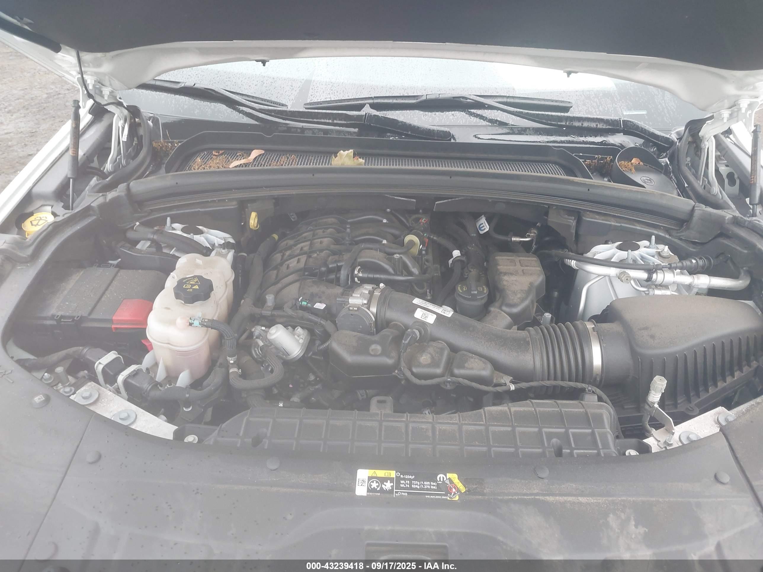 JEEP GRAND image 10
