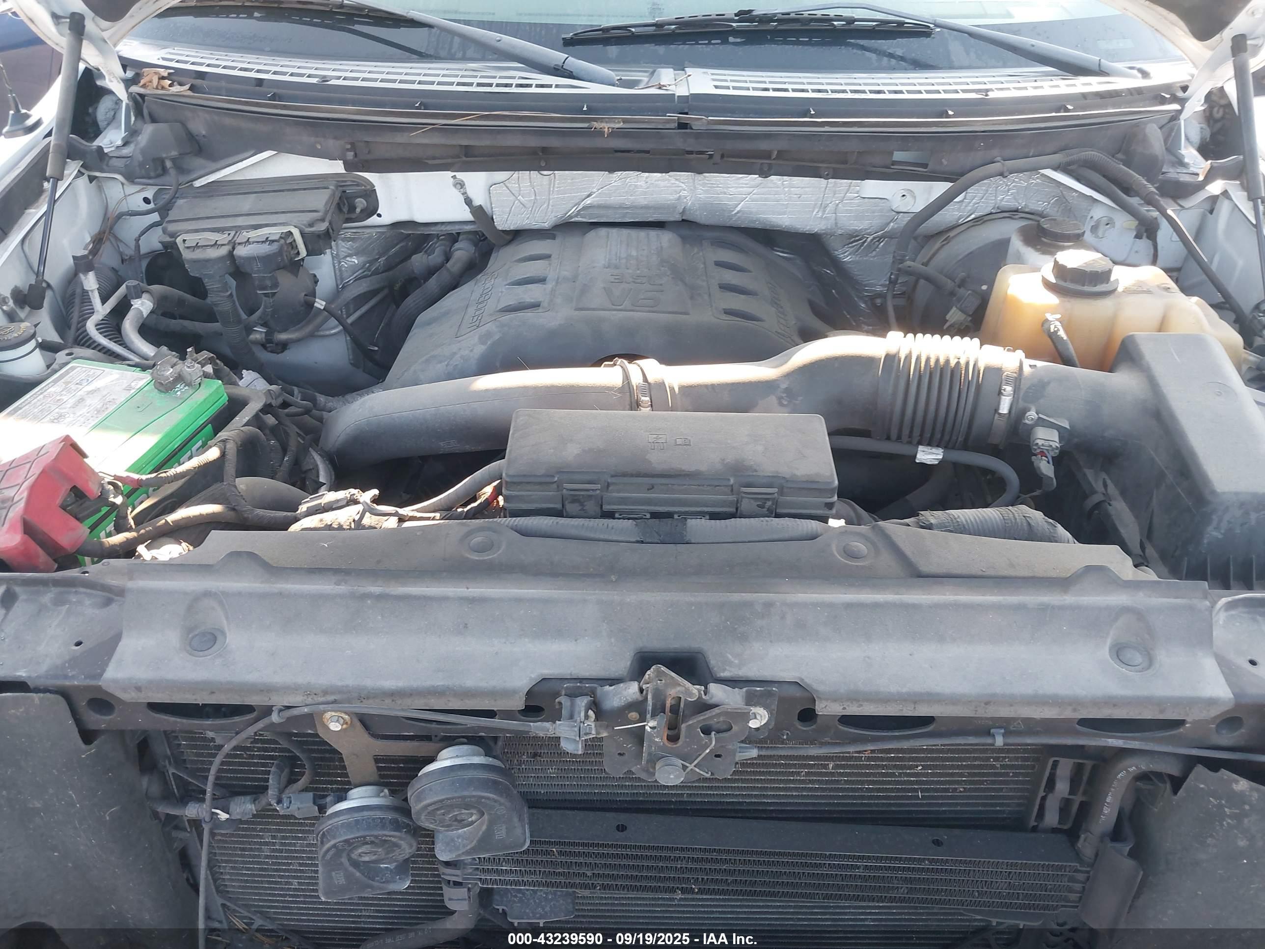 FORD F-150 image 10
