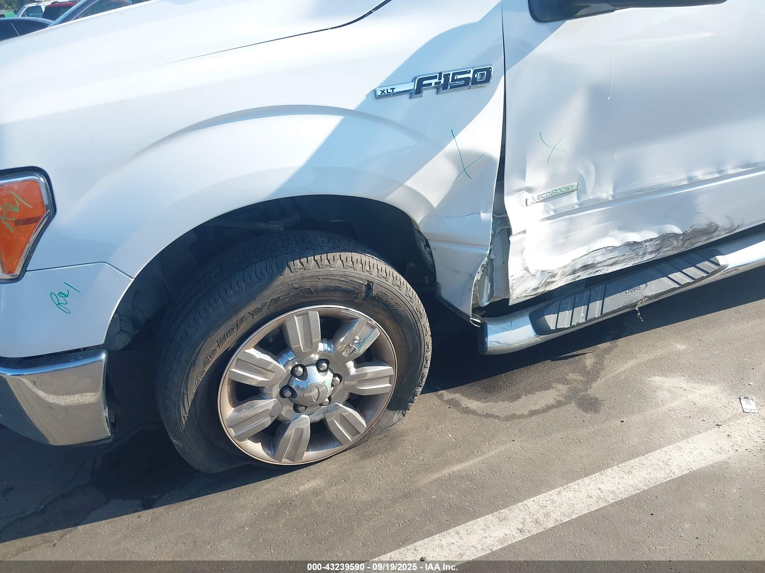 FORD F-150 image 6