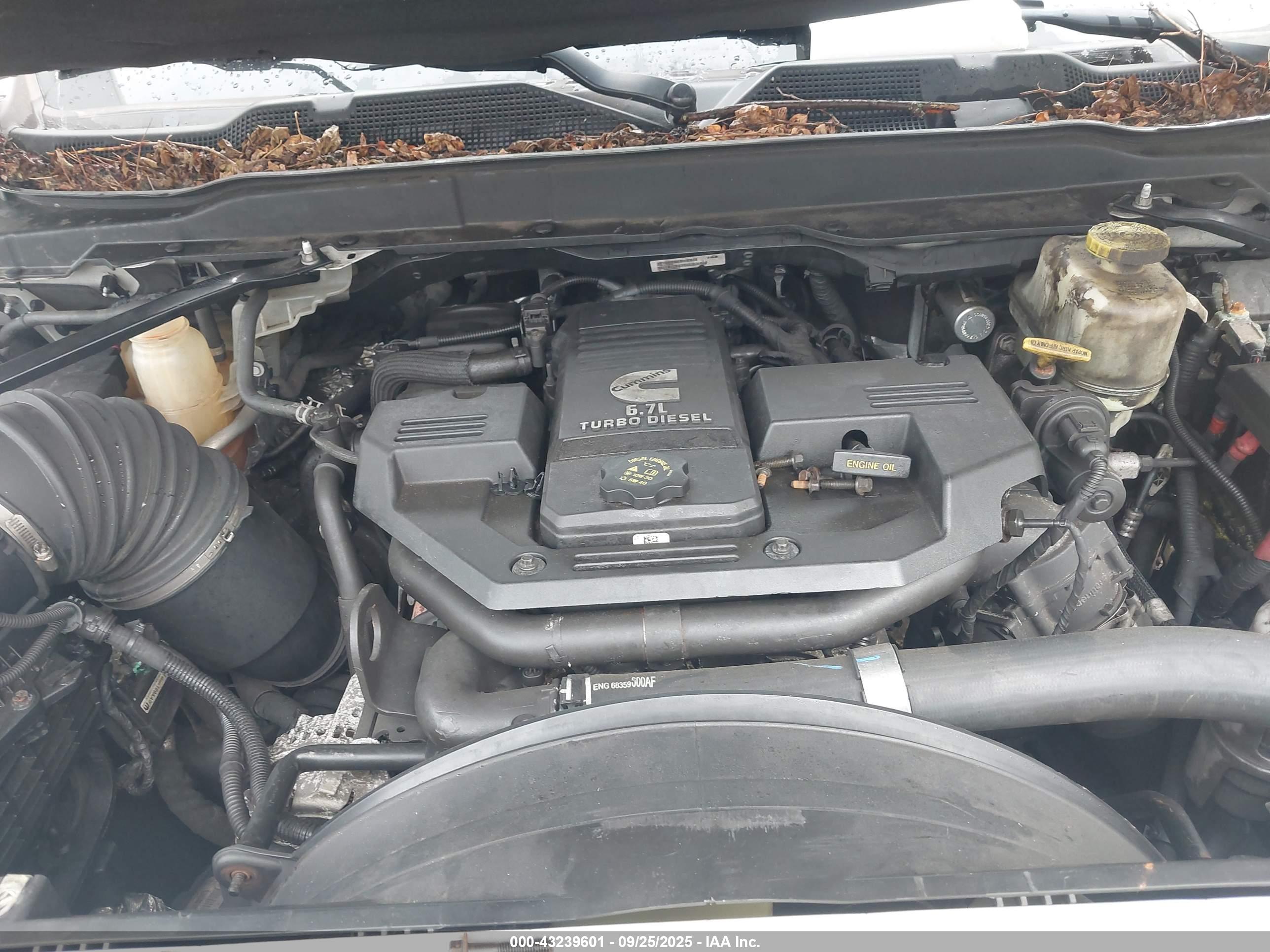 RAM 5500 image 10