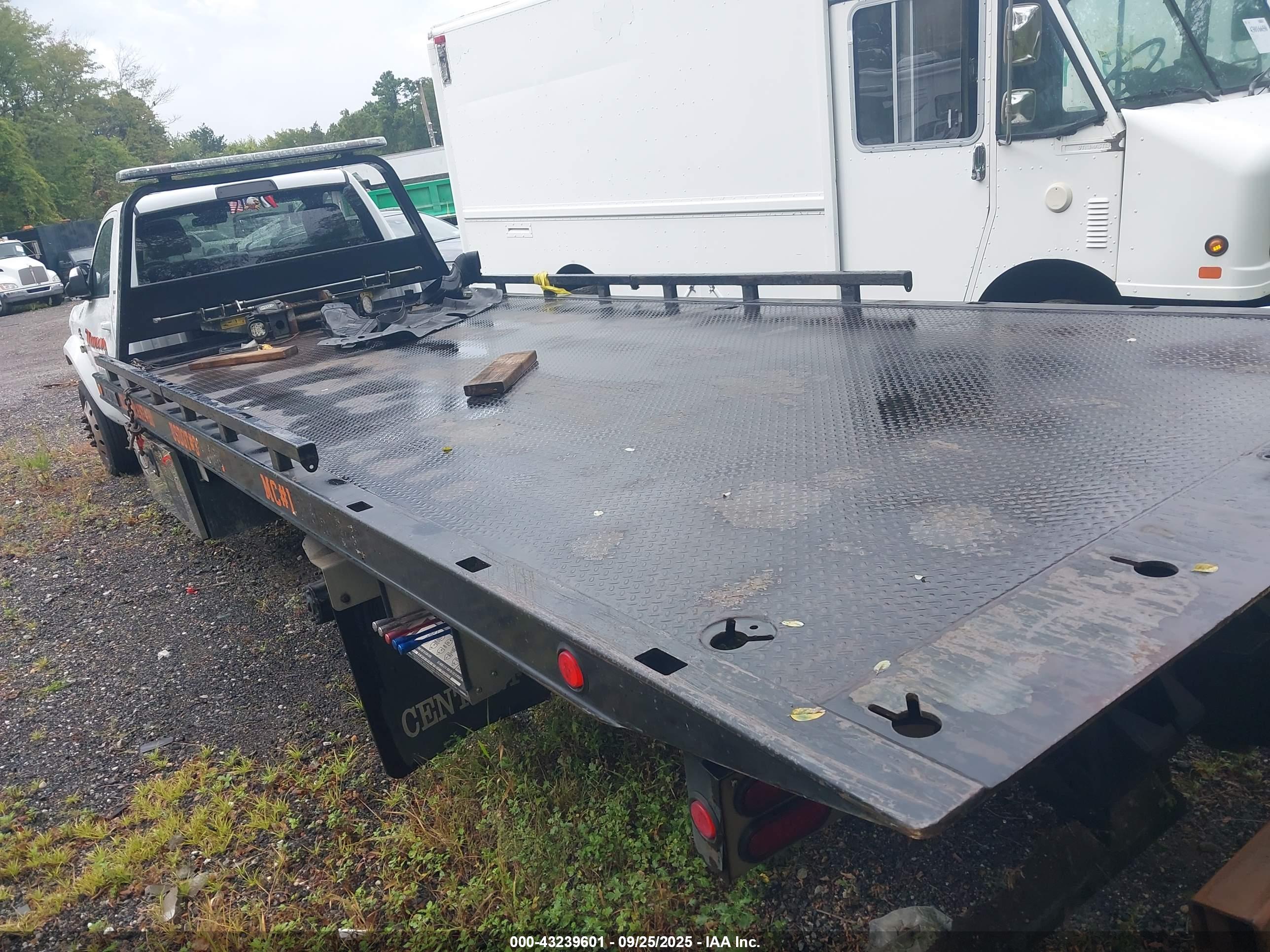 RAM 5500 image 3