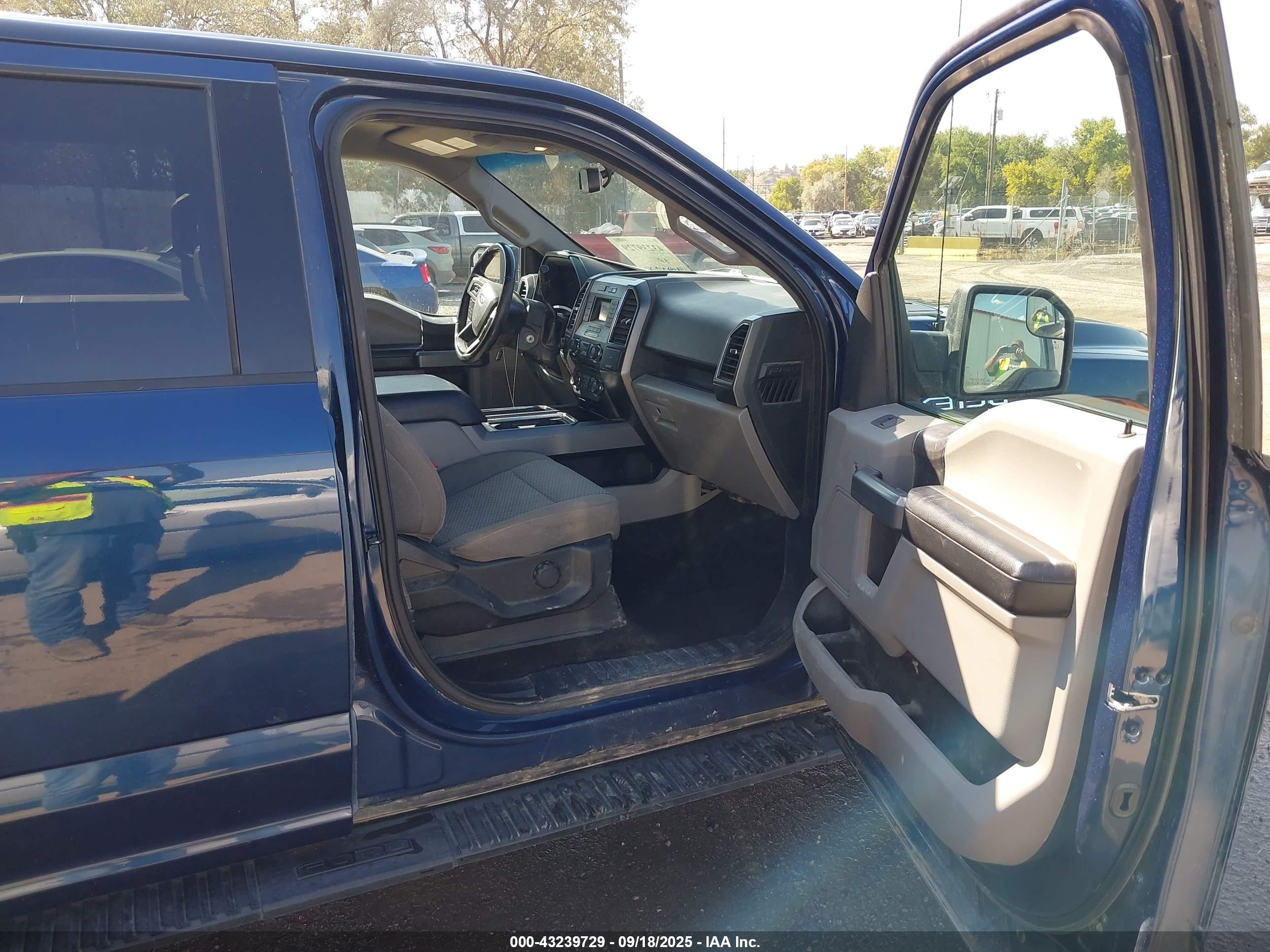 FORD F-150 image 5