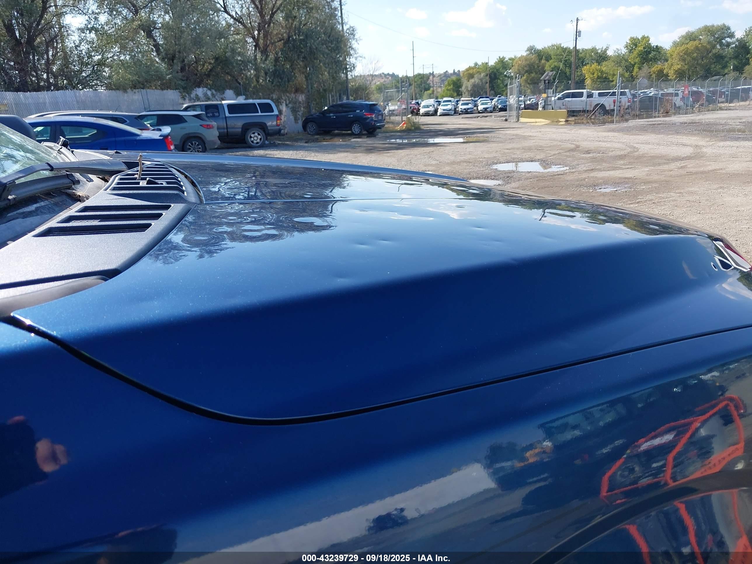 FORD F-150 image 6