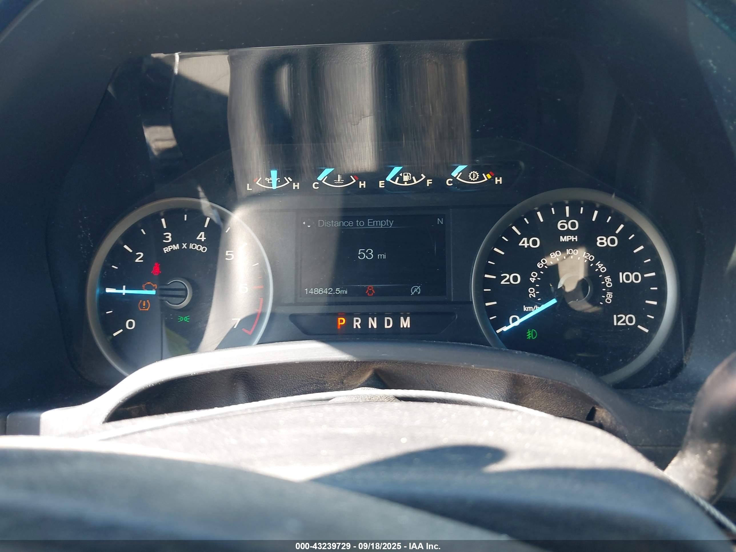 FORD F-150 image 7