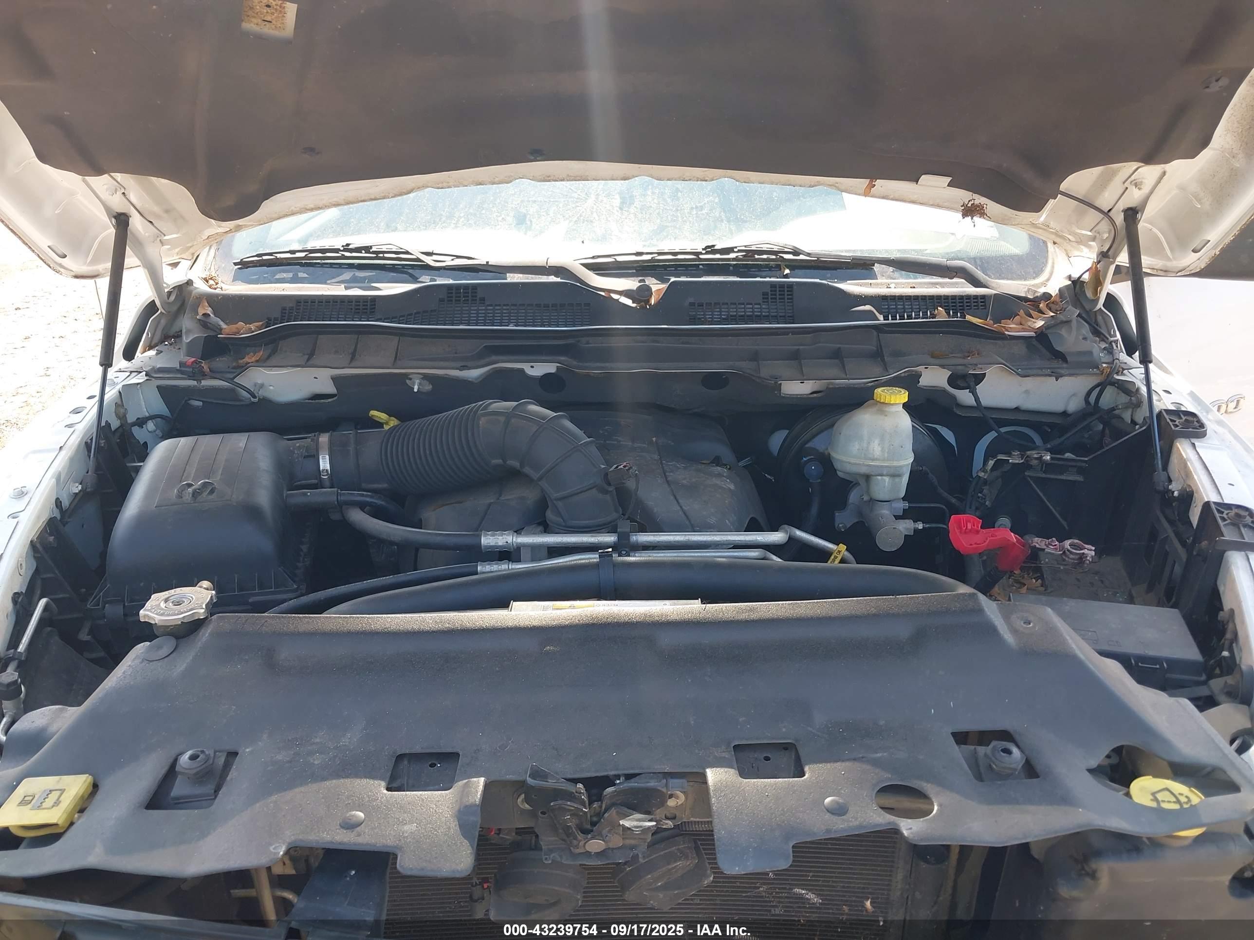 RAM 1500 image 10