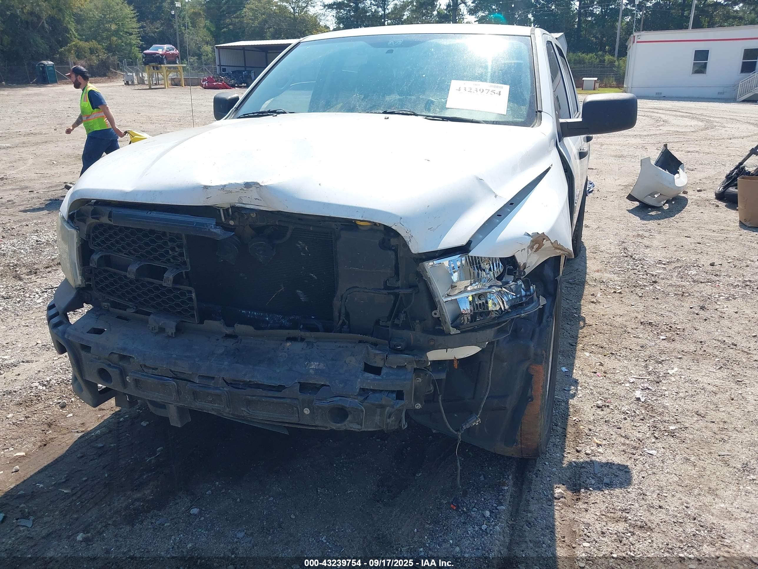 RAM 1500 image 6