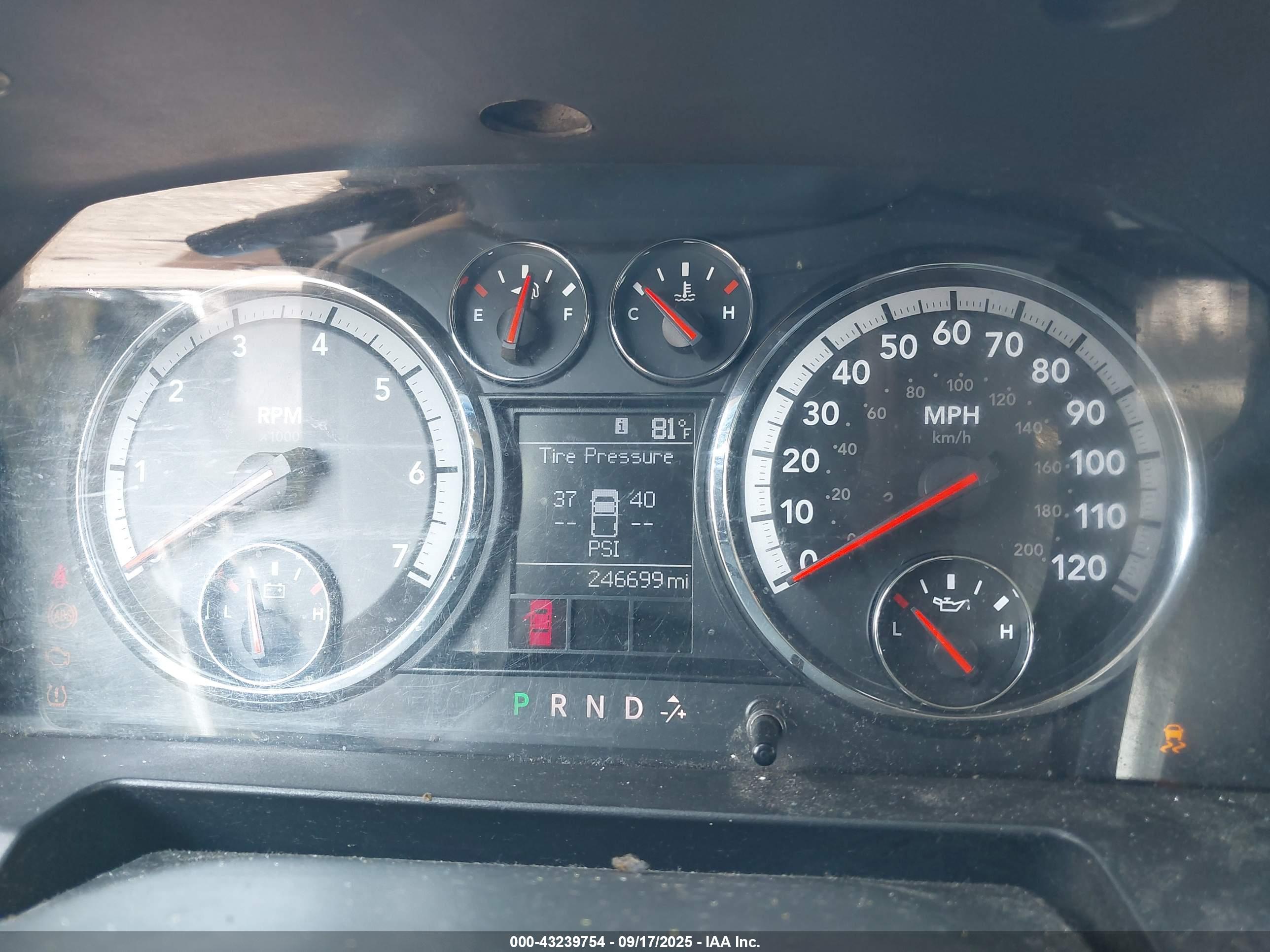 RAM 1500 image 7