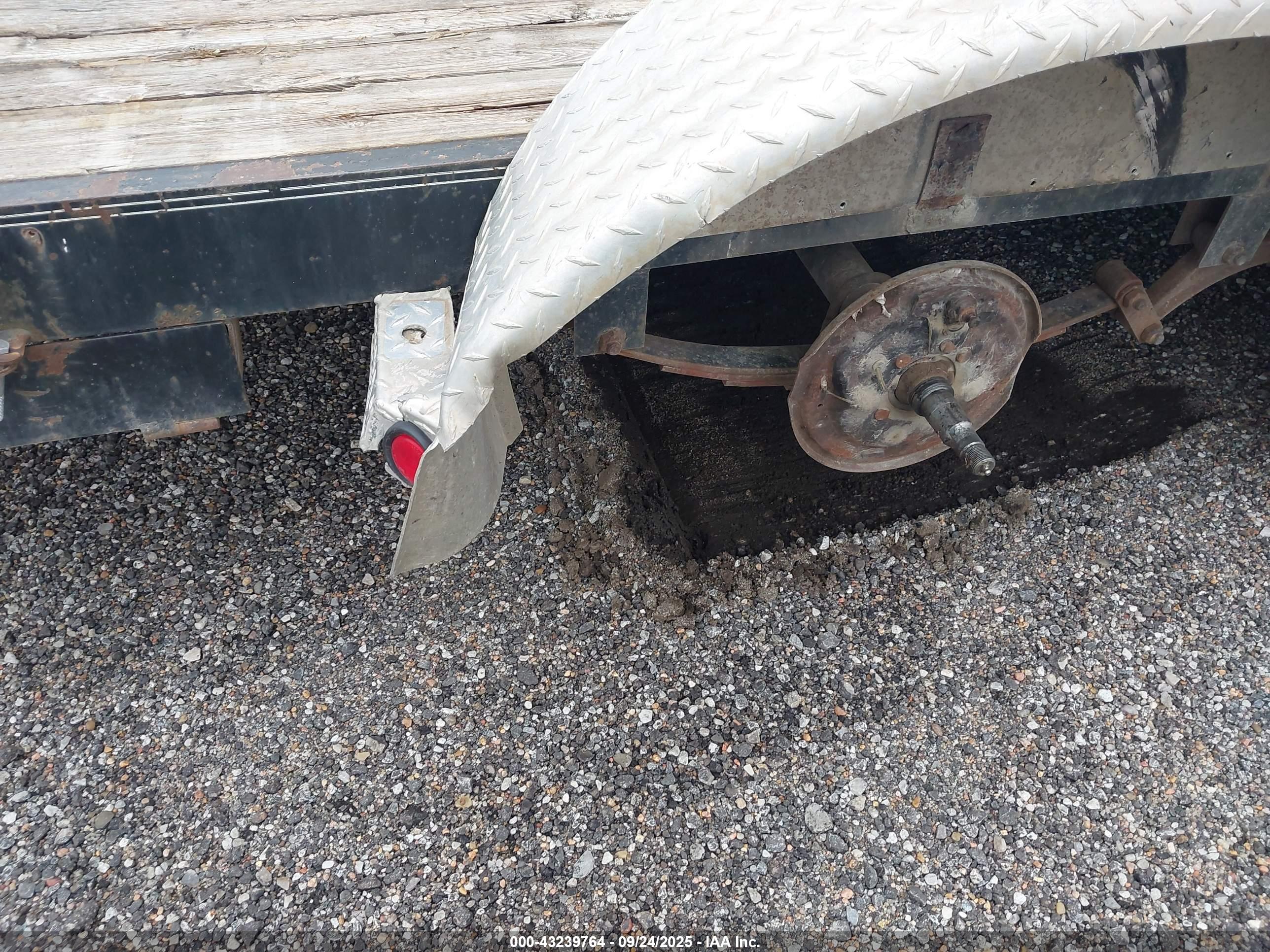 PJ TRAILERS image 6