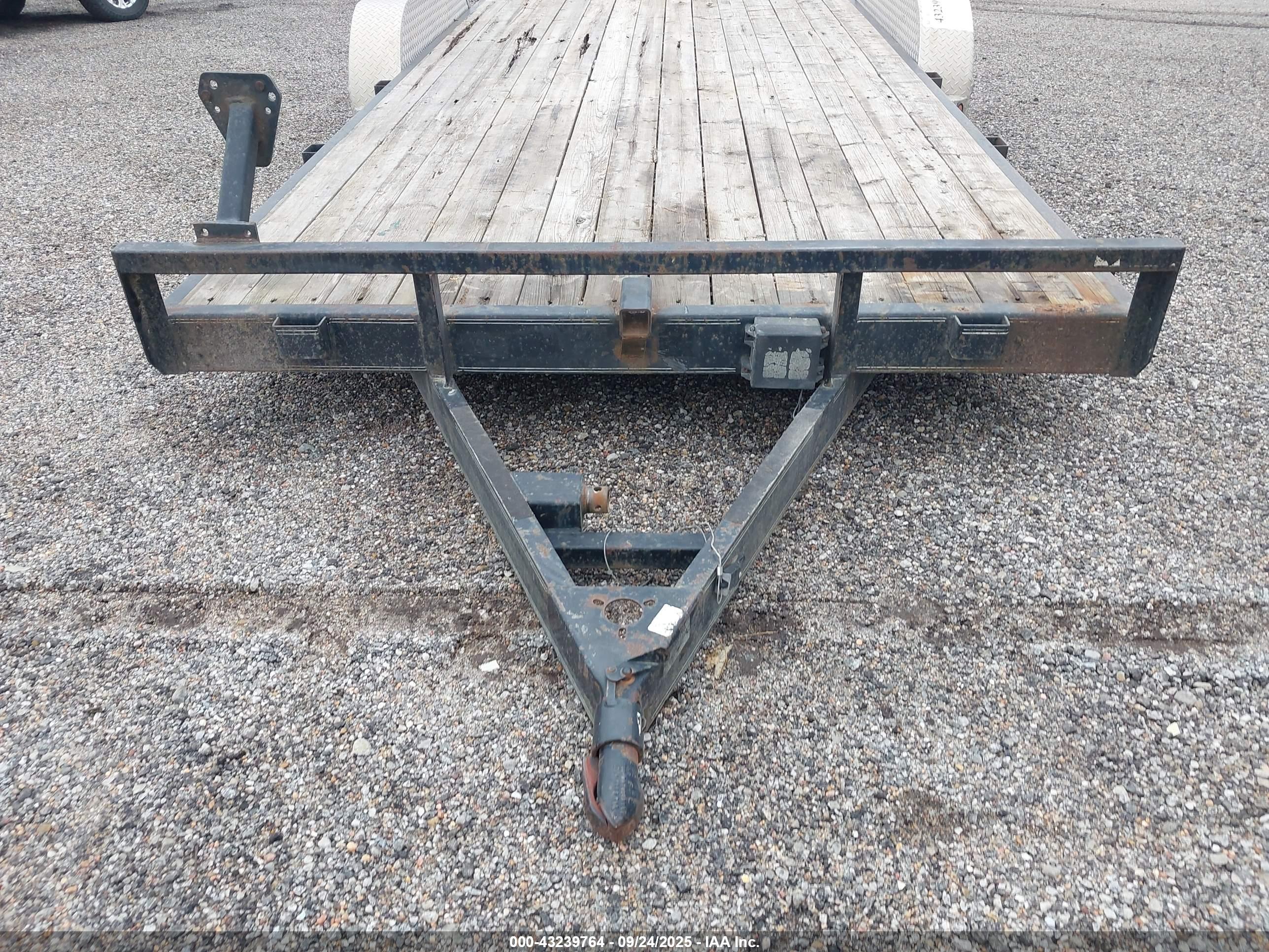 PJ TRAILERS image 7