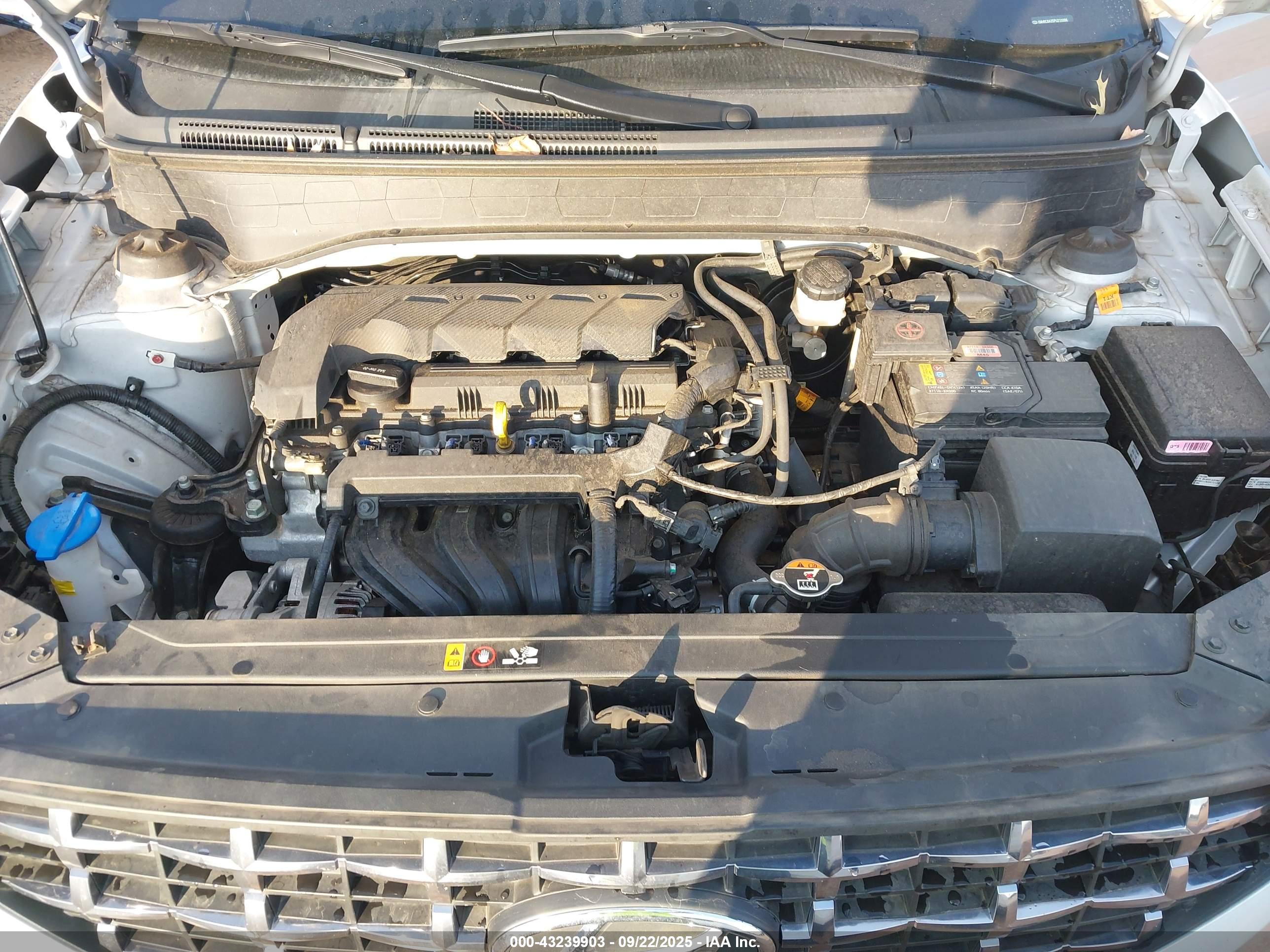 HYUNDAI VENUE image 10