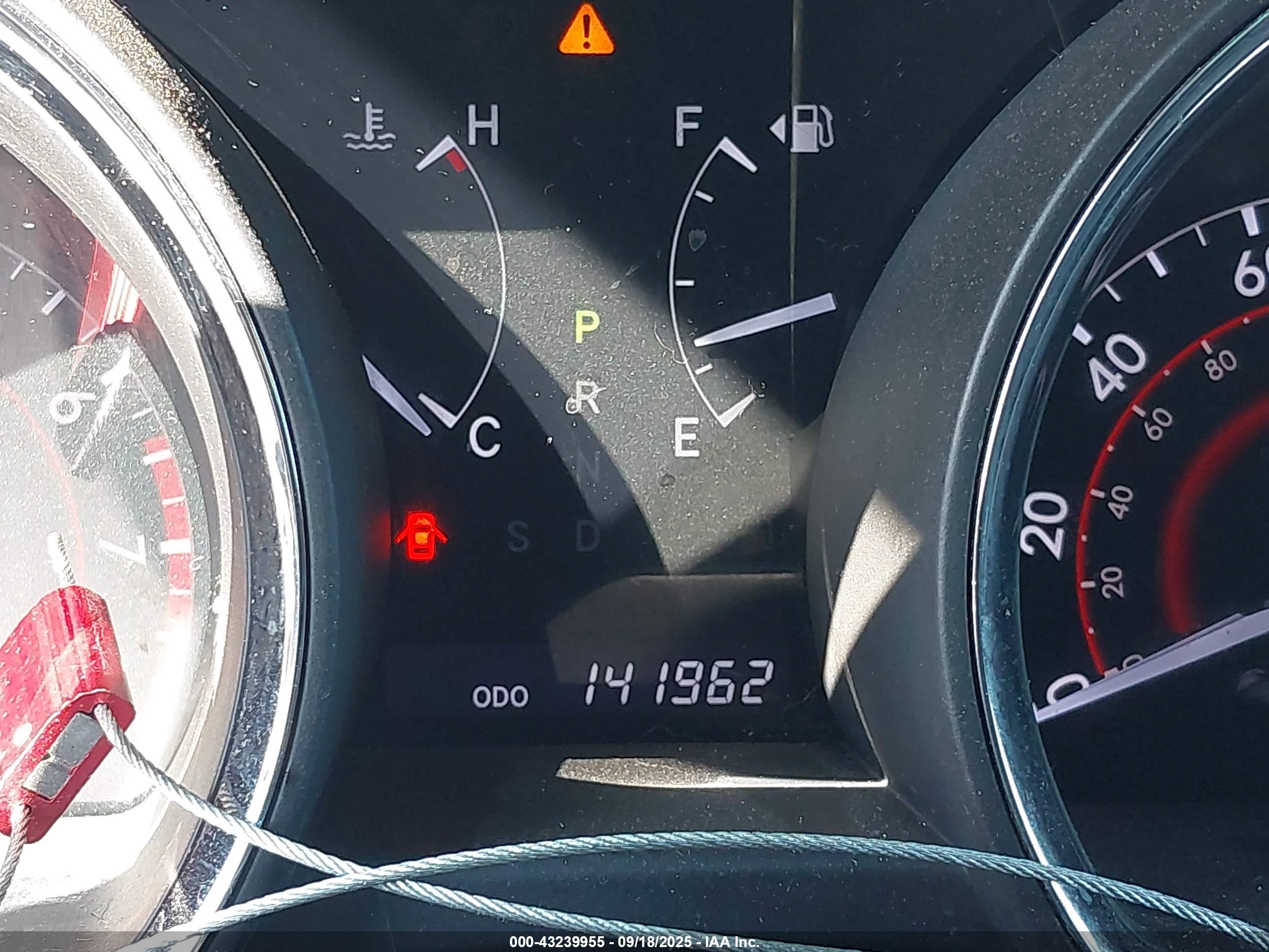 TOYOTA HIGHLANDER image 7