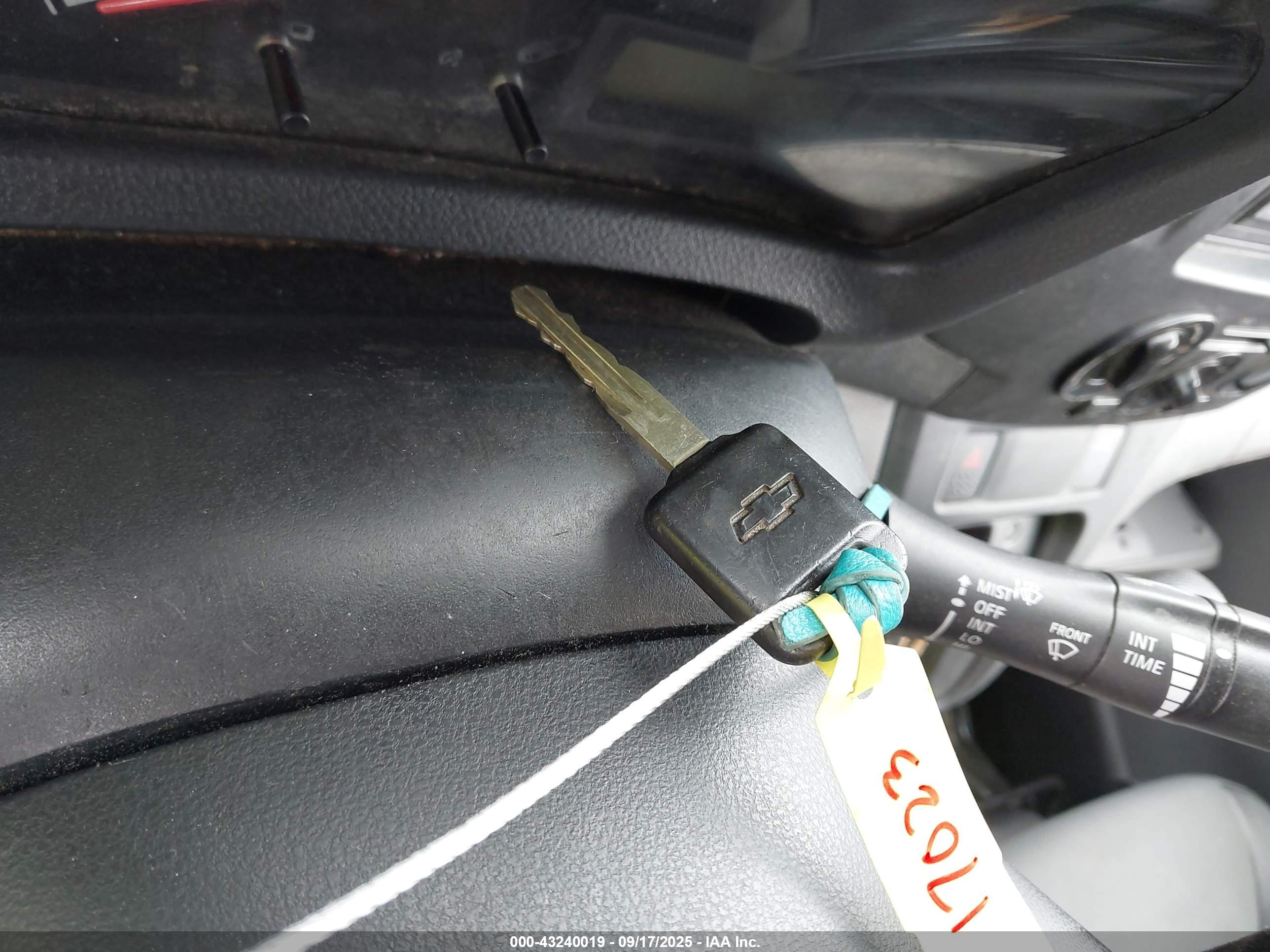 CHEVROLET CITY image 11