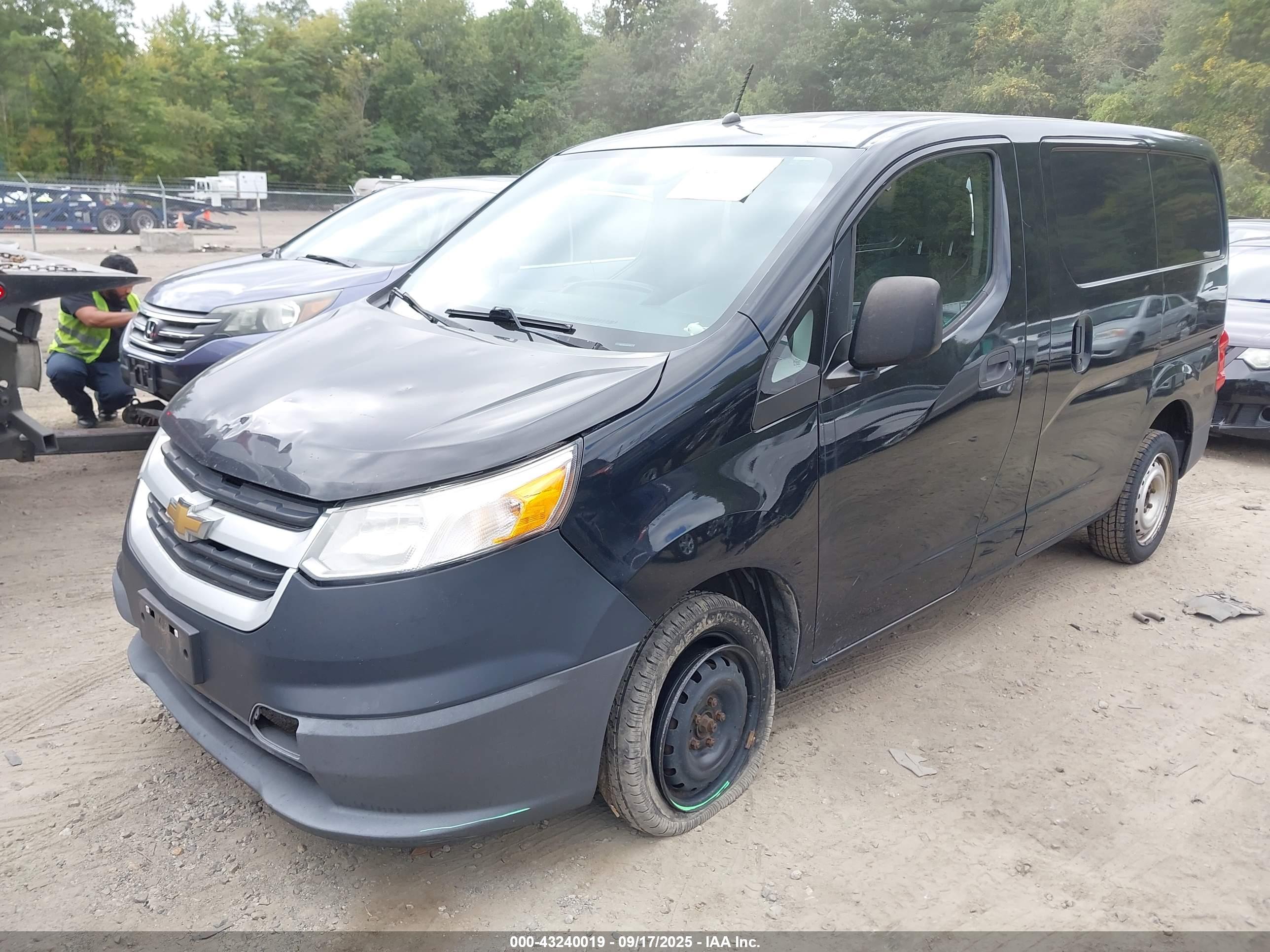 CHEVROLET CITY image 2