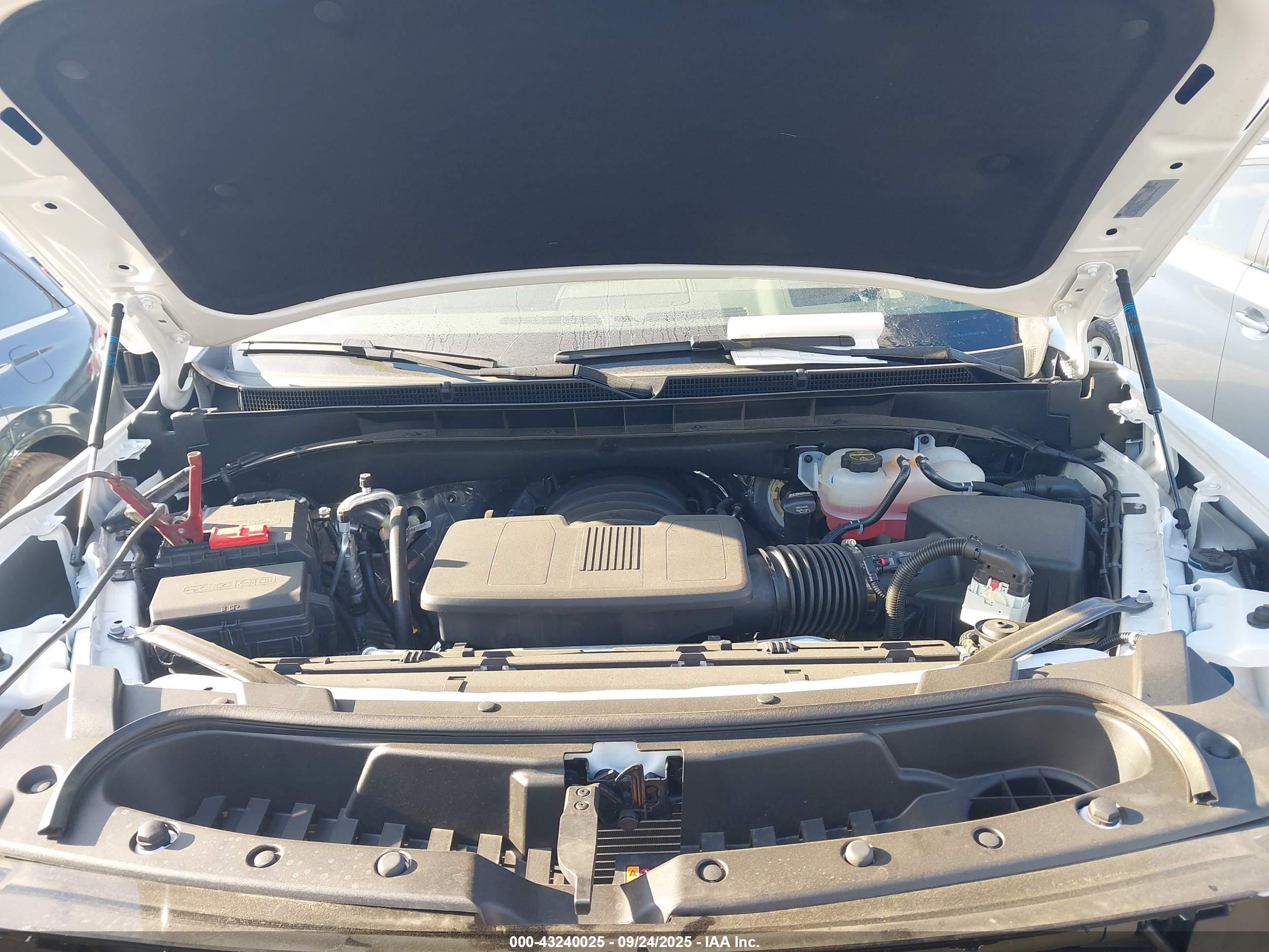 GMC YUKON image 10