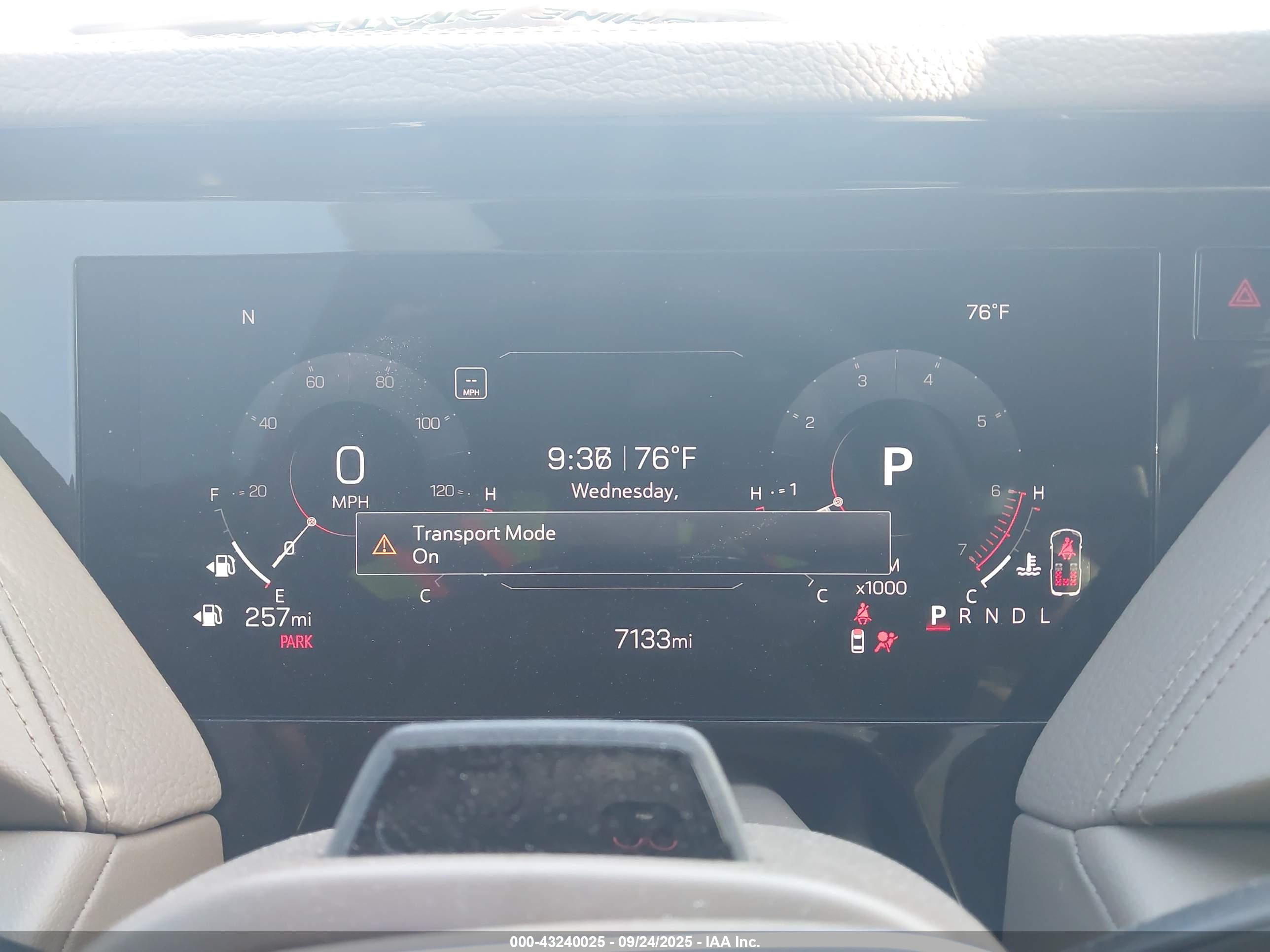 GMC YUKON image 7