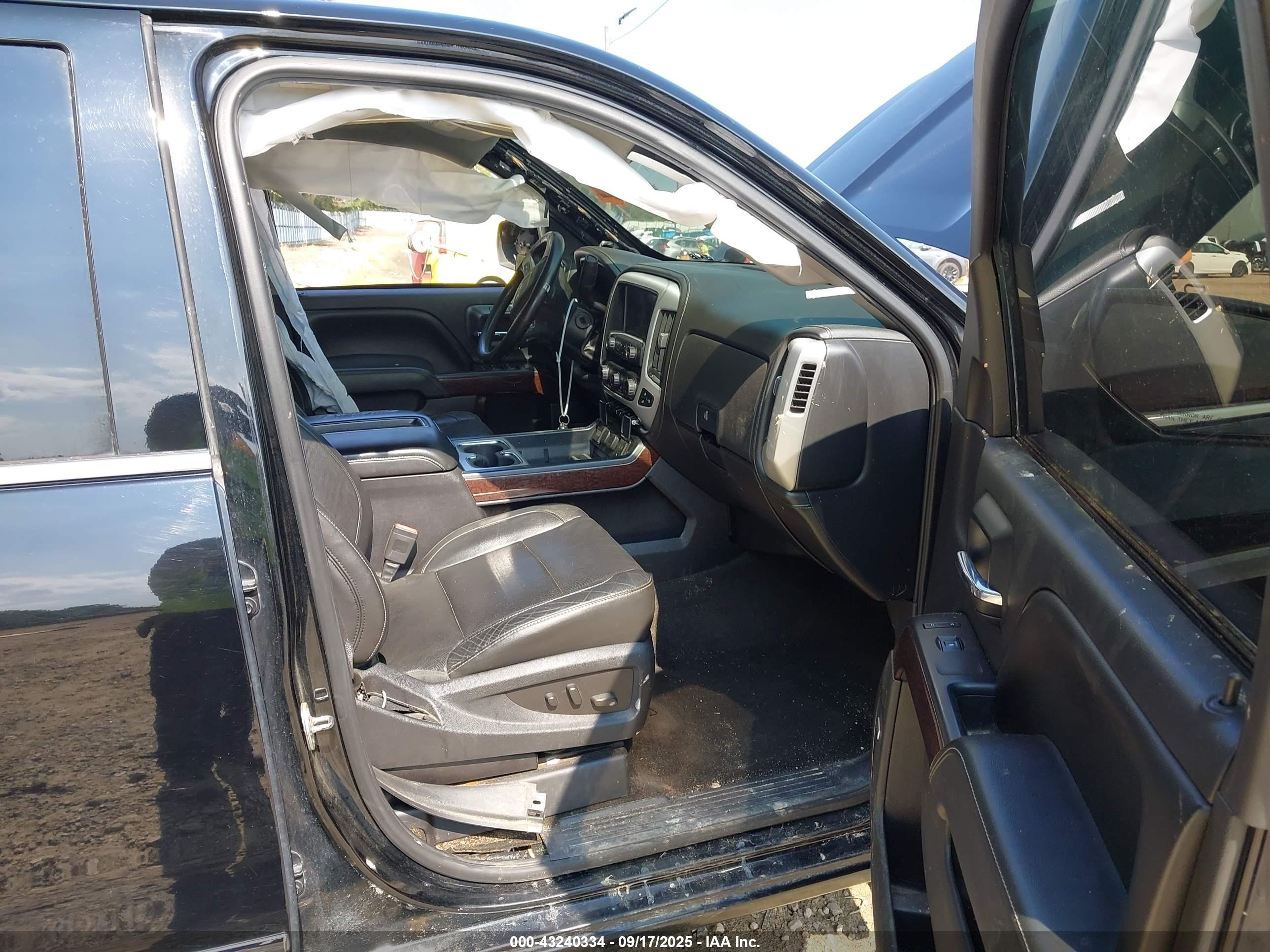 GMC SIERRA image 5