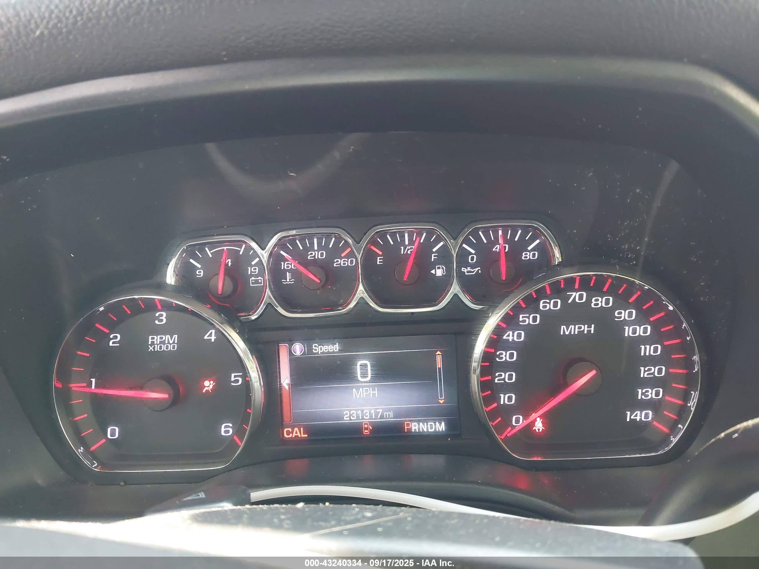 GMC SIERRA image 7