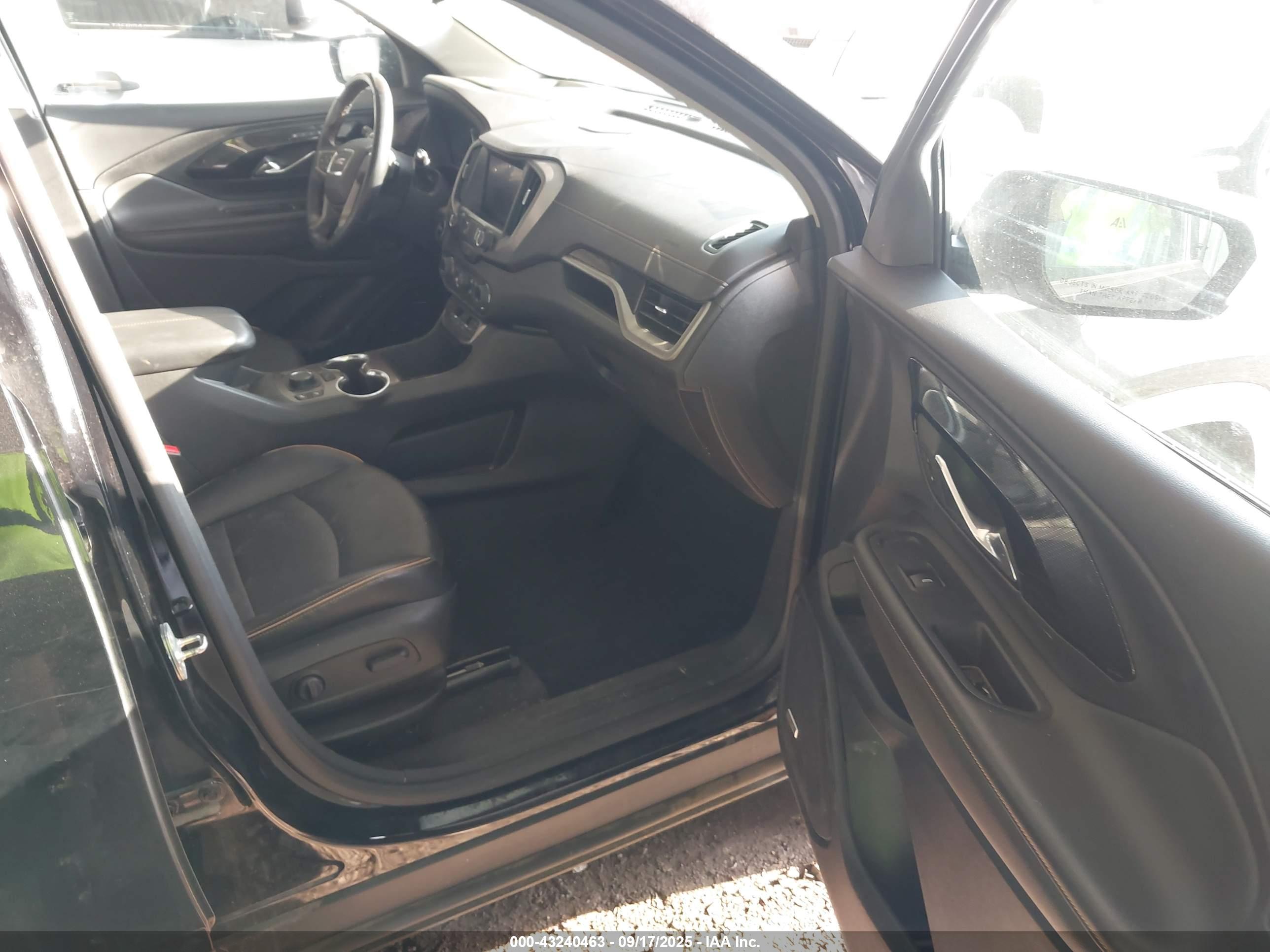 GMC TERRAIN image 5