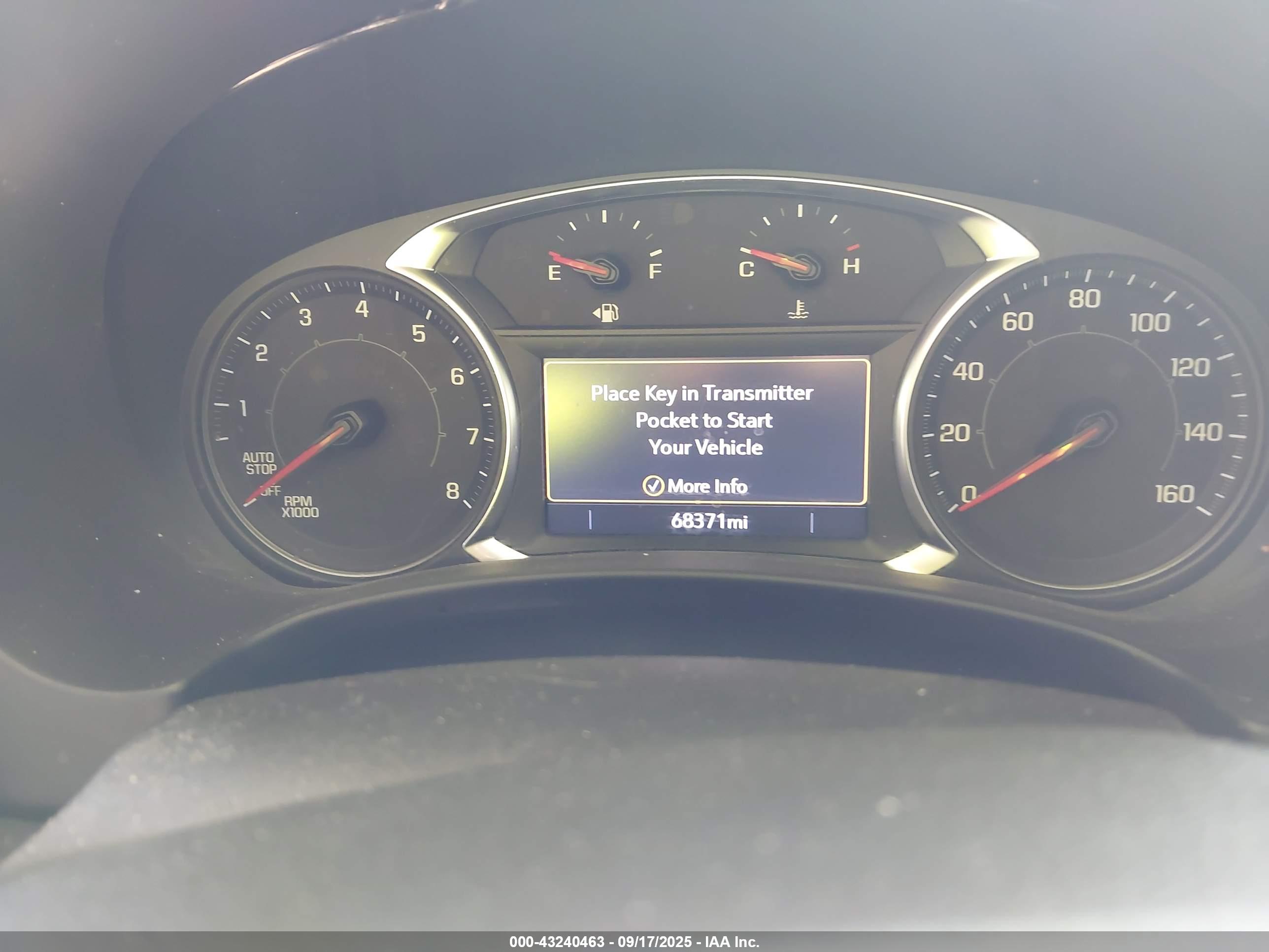 GMC TERRAIN image 7