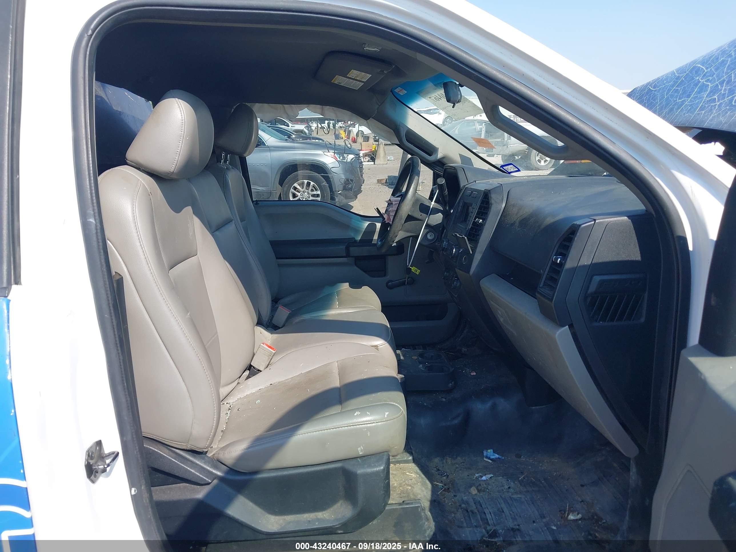 FORD F-150 image 5
