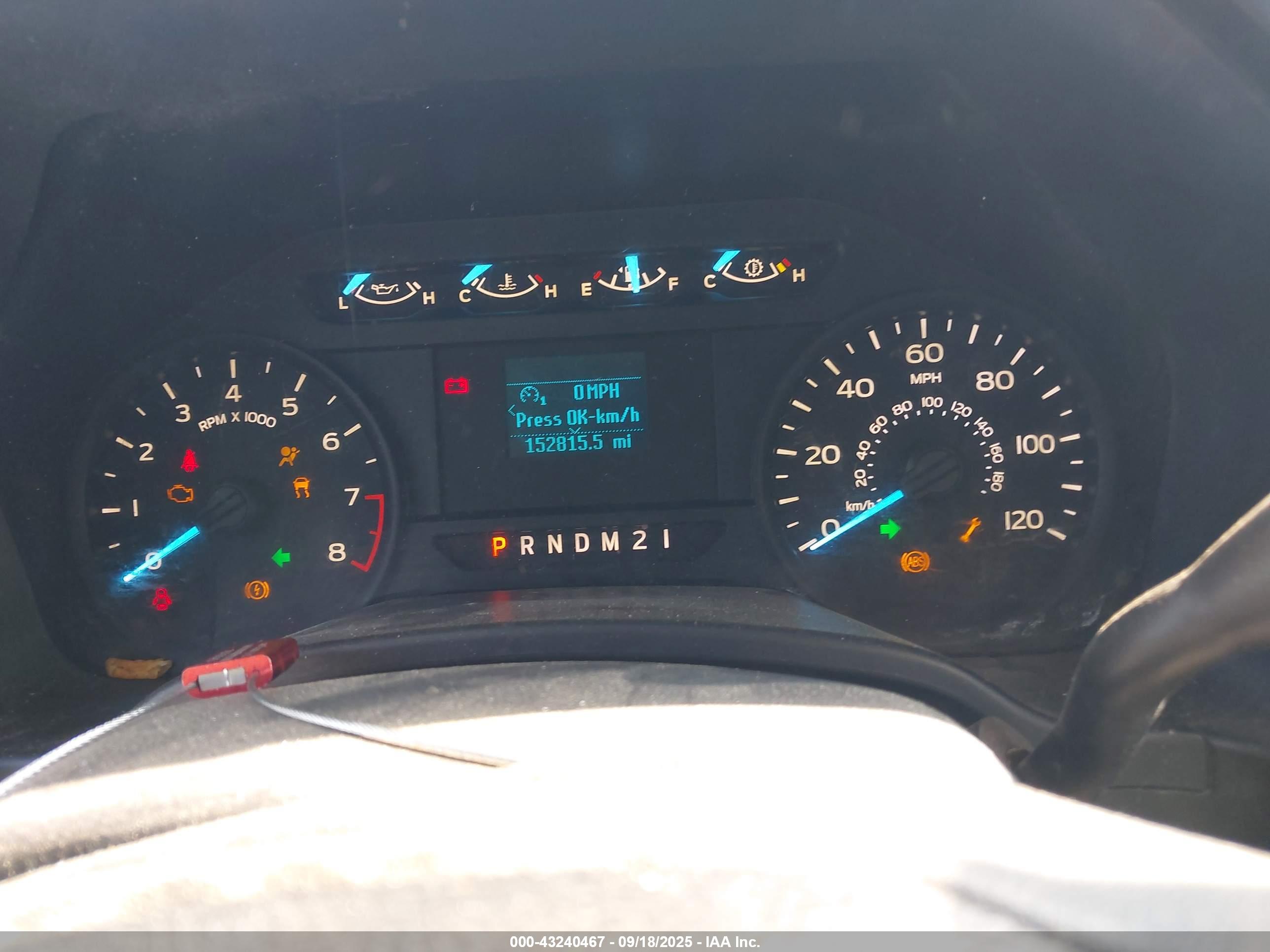 FORD F-150 image 7