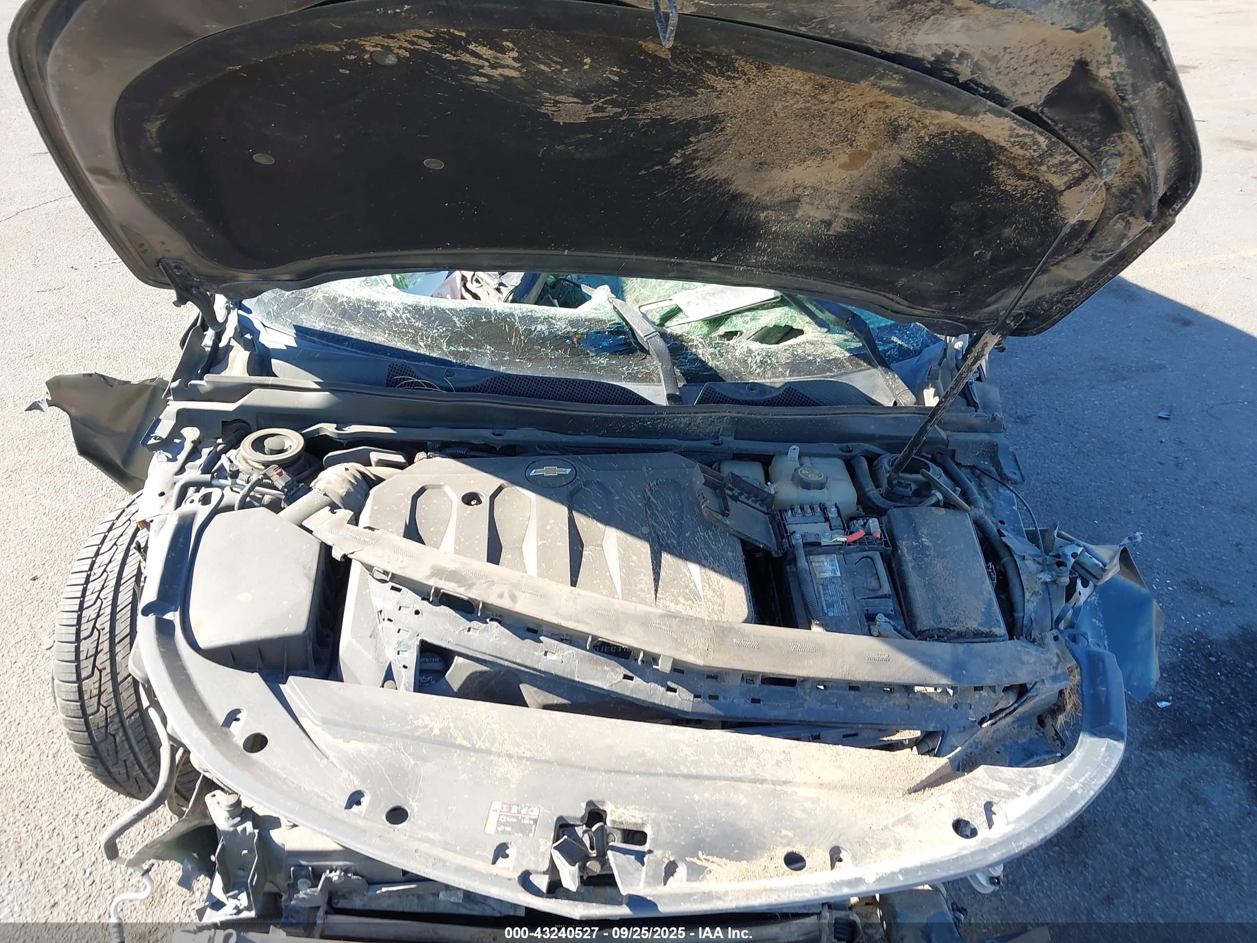 CHEVROLET IMPALA image 10