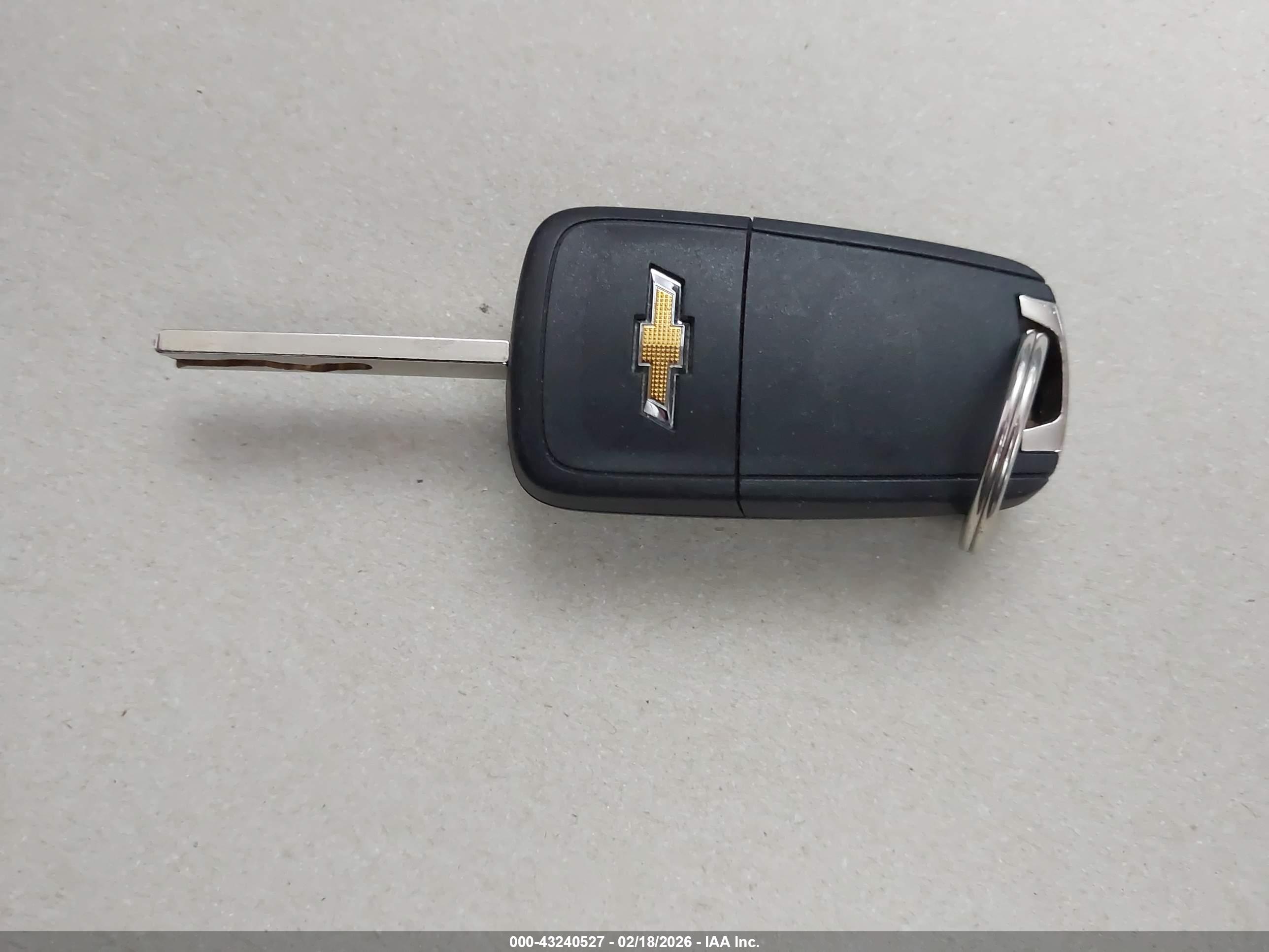CHEVROLET IMPALA image 11