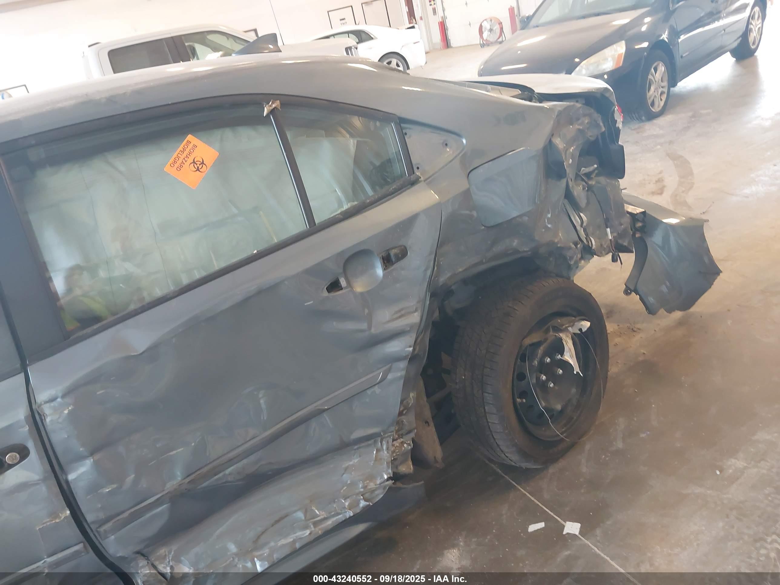 TOYOTA COROLLA image 6