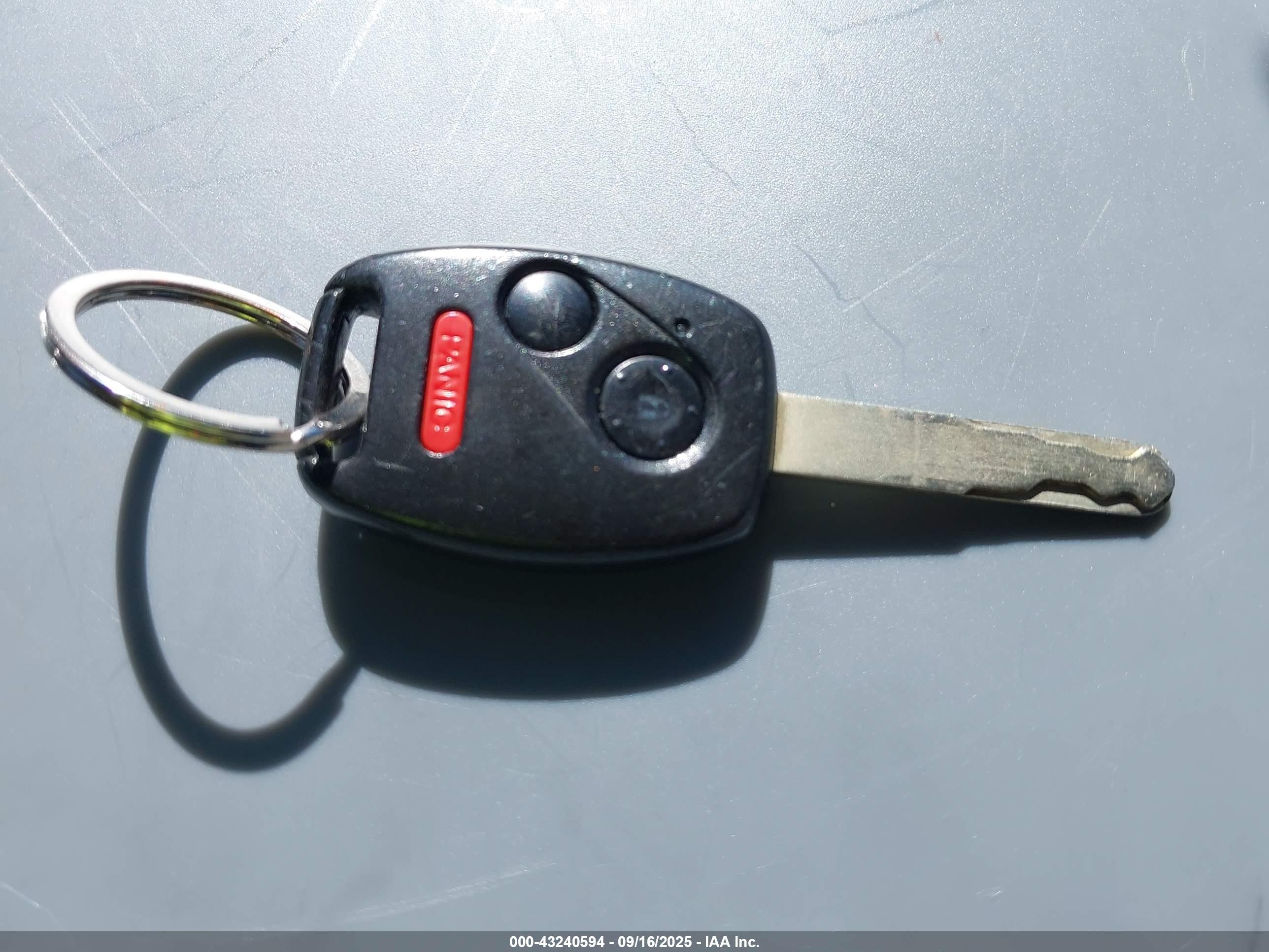 HONDA CIVIC image 11