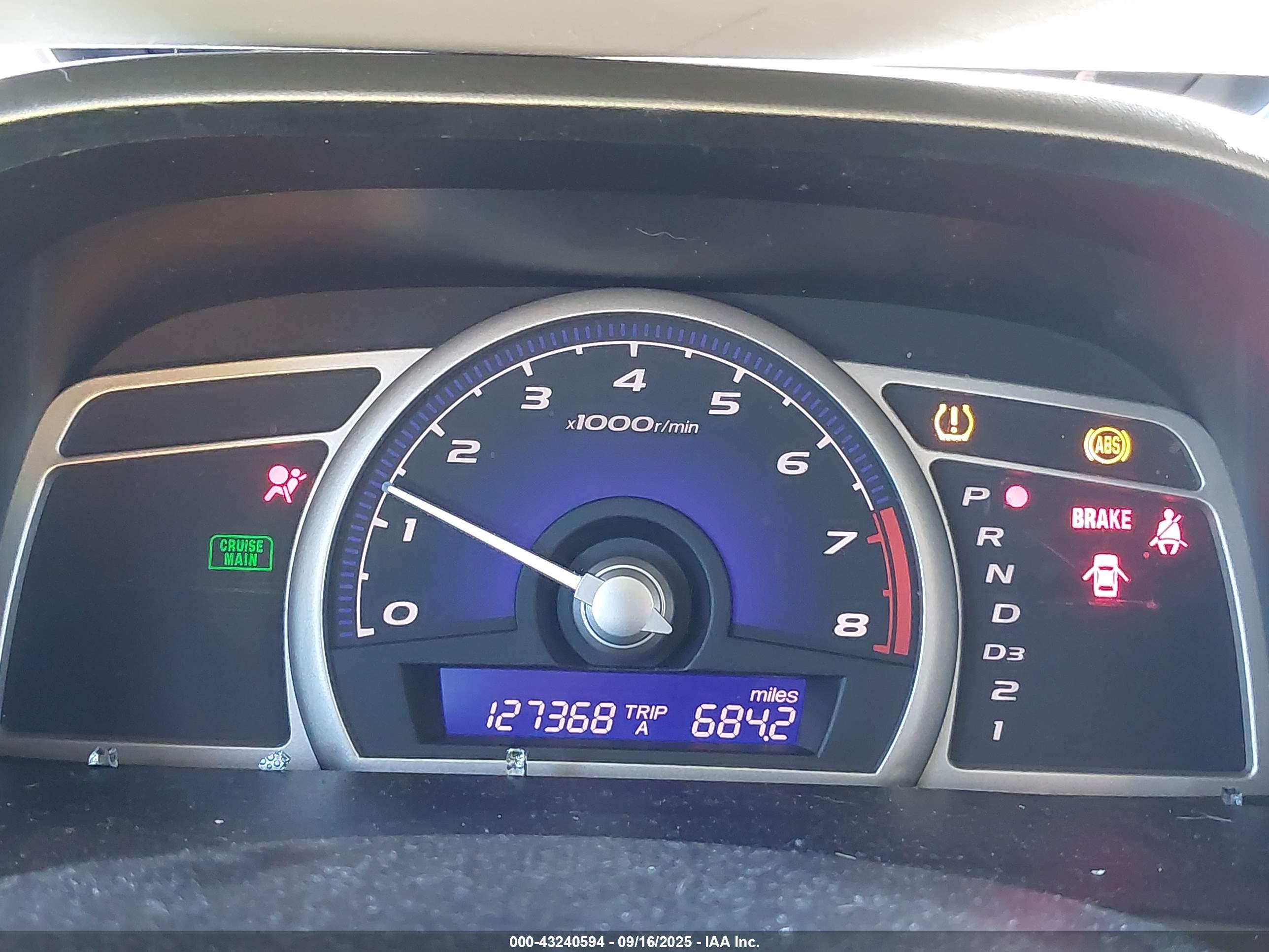 HONDA CIVIC image 7