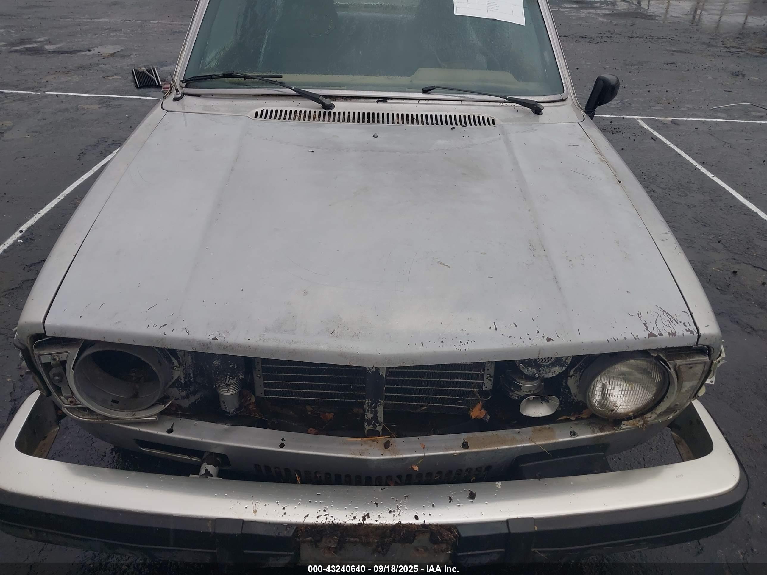 VOLVO SW image 10