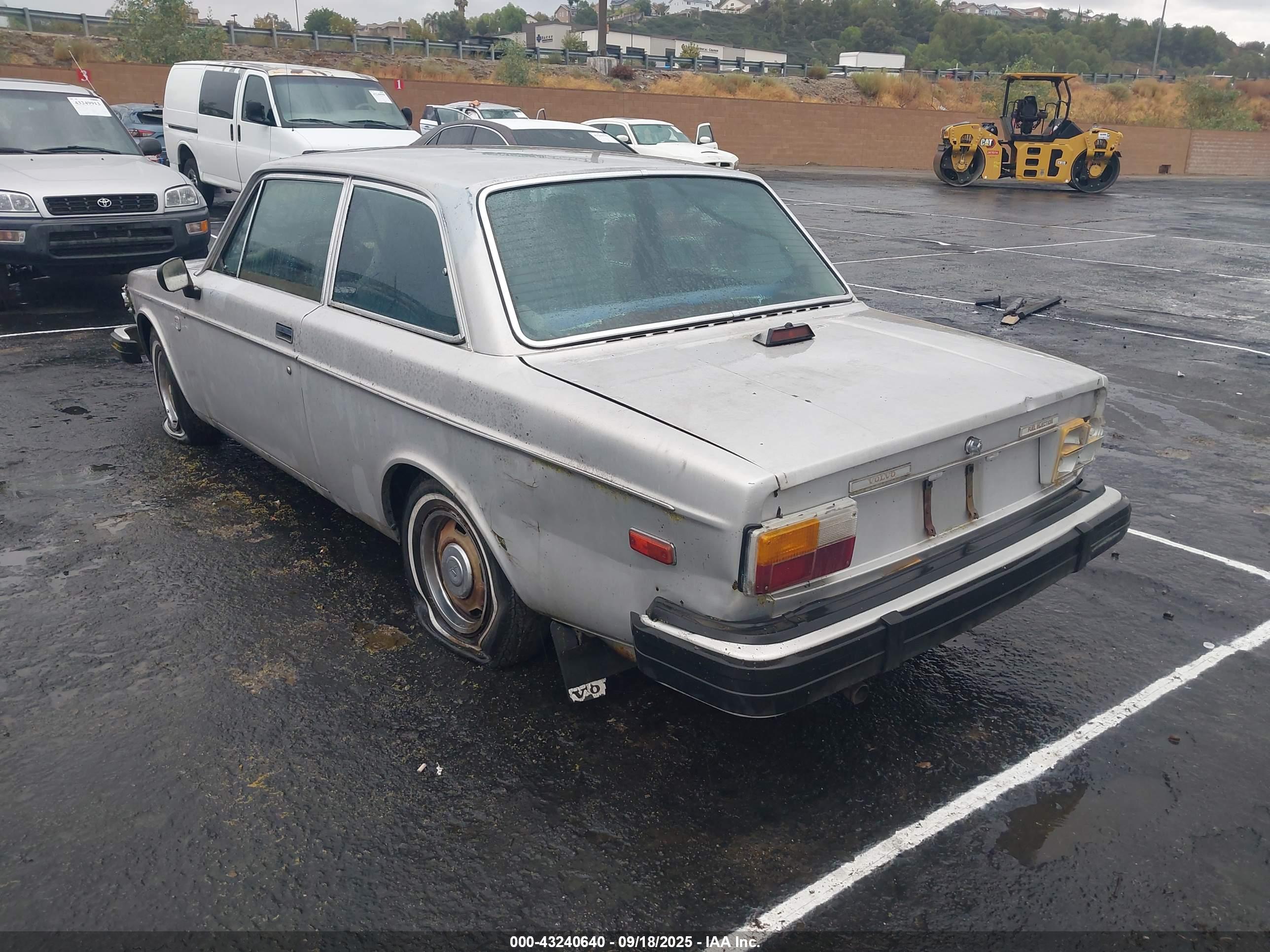 VOLVO SW image 3