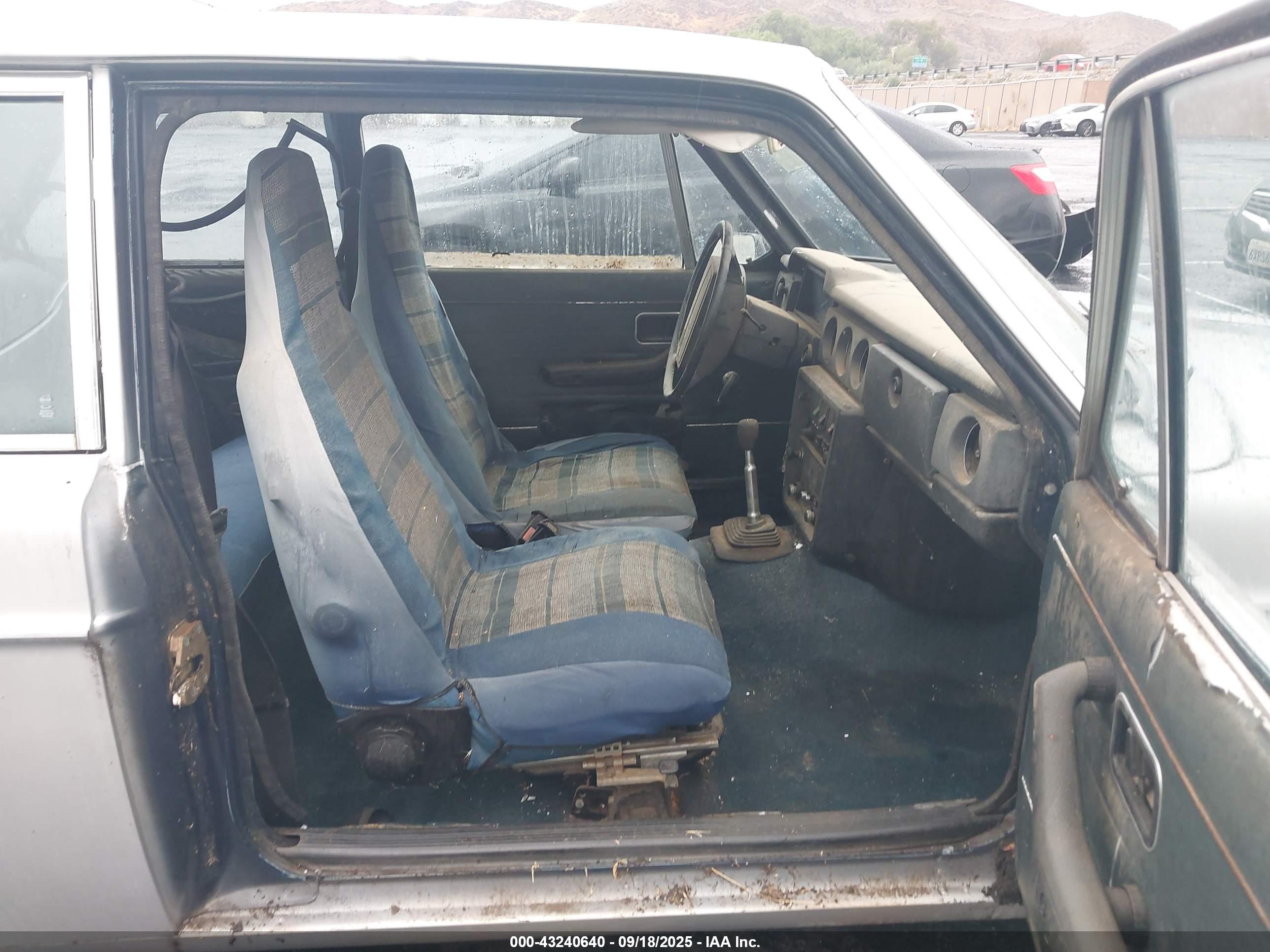 VOLVO SW image 5