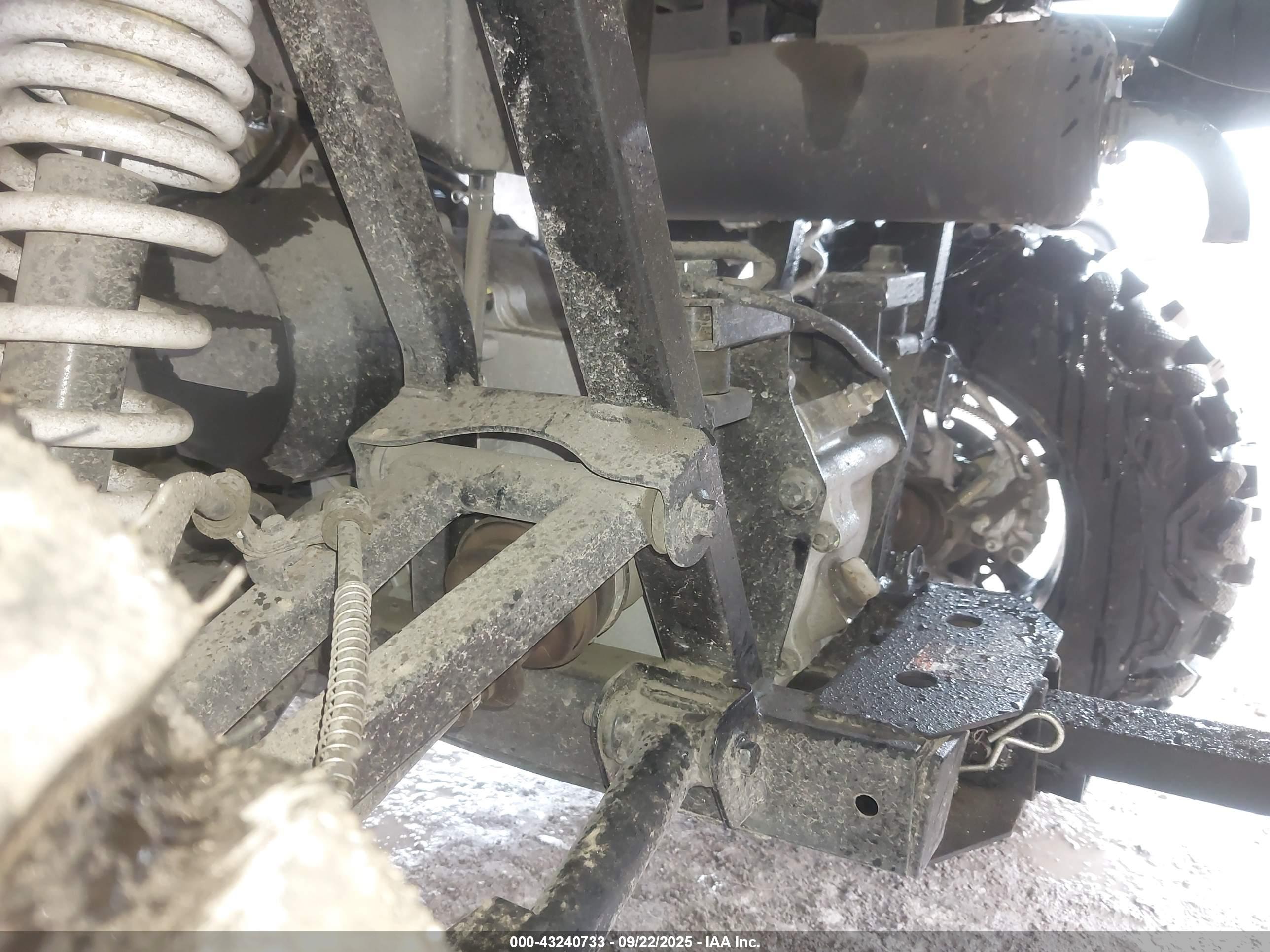 TRAILMASTER N/A image 10