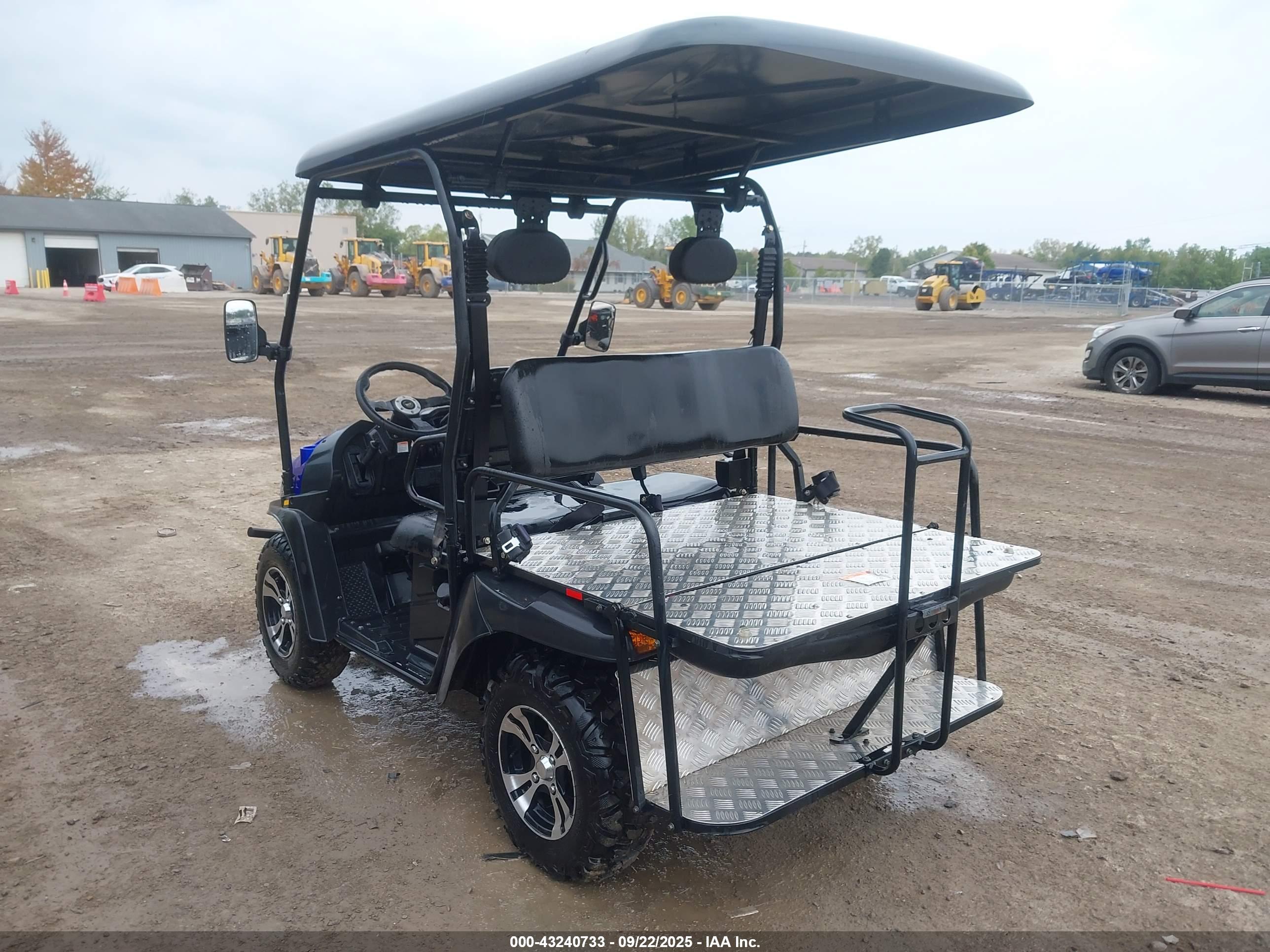 TRAILMASTER N/A image 3